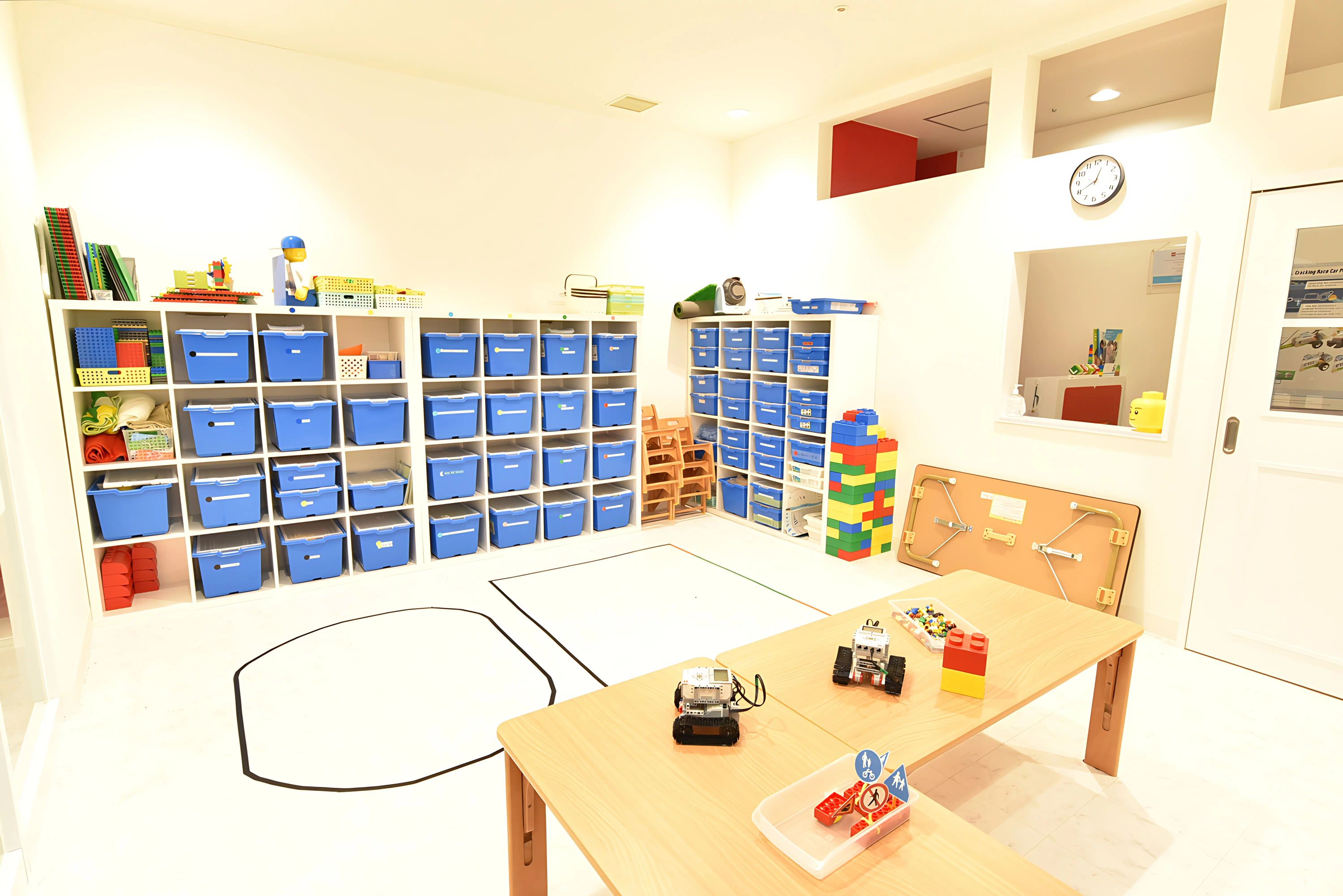 STEAM Campus（スティームキャンパス） 四日市のメイン画像