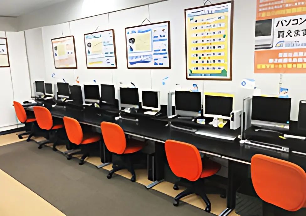 パソコン教室わかるとできる イオンフードスタイル船堀校のサムネイル画像 2