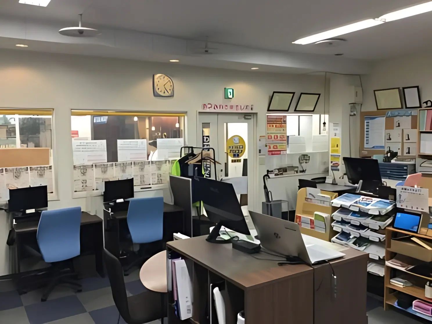 パソコン教室わかるとできる 高島平校のメイン画像