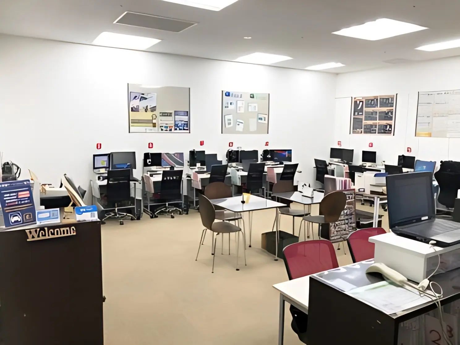 パソコン教室わかるとできる イトーヨーカドー赤羽校のサムネイル画像 2