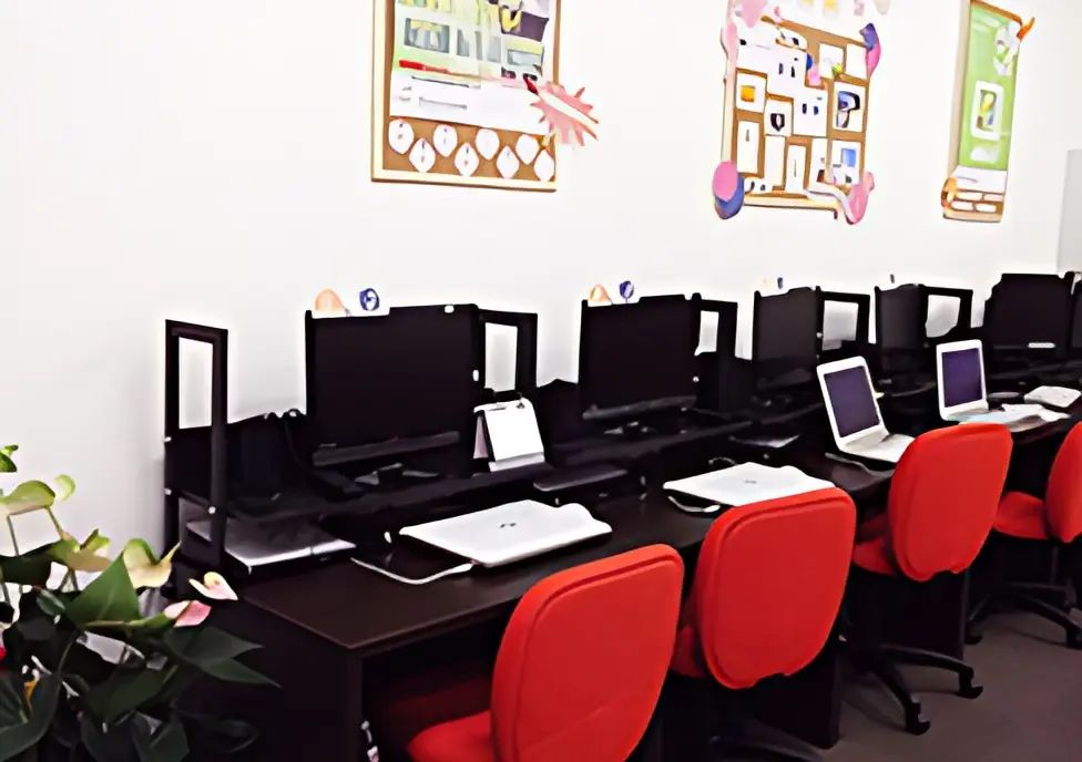 パソコン教室わかるとできる イトーヨーカドー四つ木校のメイン画像