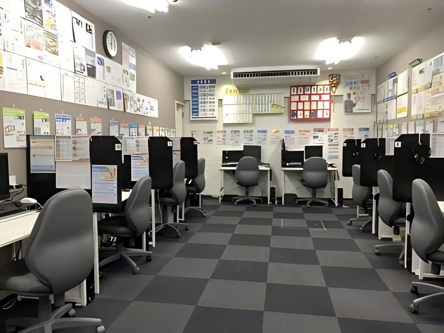 パソコン教室わかるとできる 新電電メグリア本店校のメイン画像