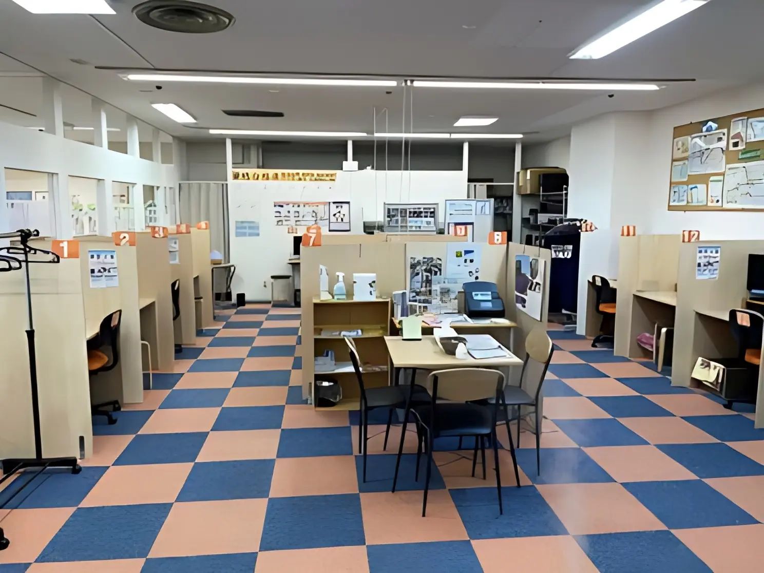 パソコン教室わかるとできる イオン札幌麻生校のメイン画像