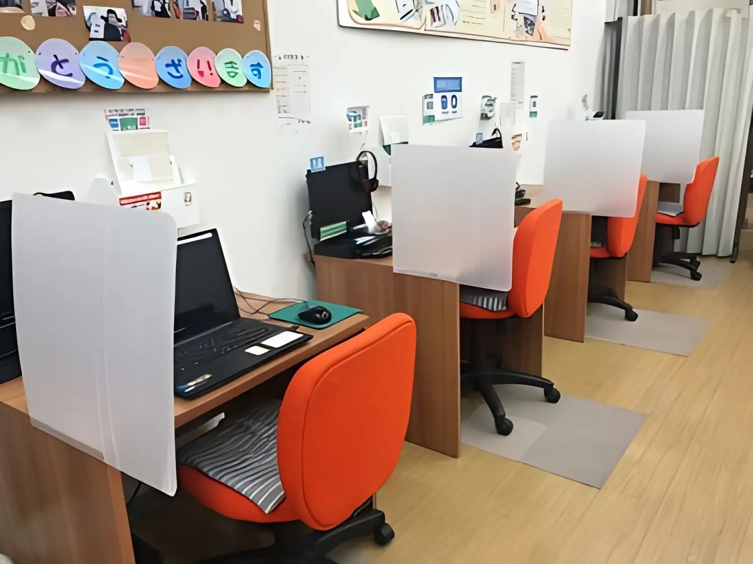 パソコン教室わかるとできる アル・プラザ醍醐校のメイン画像