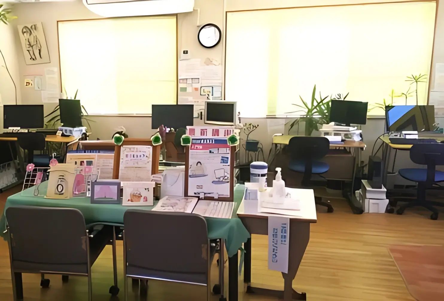 パソコン教室わかるとできる 伊那本部教室のメイン画像