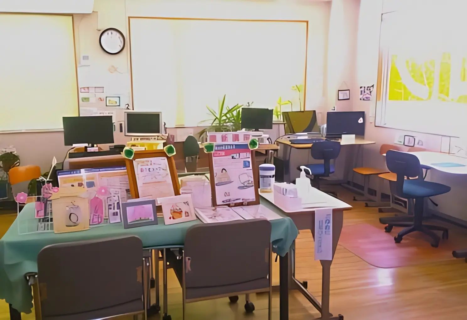 パソコン教室わかるとできる 伊那本部教室のサムネイル画像 2