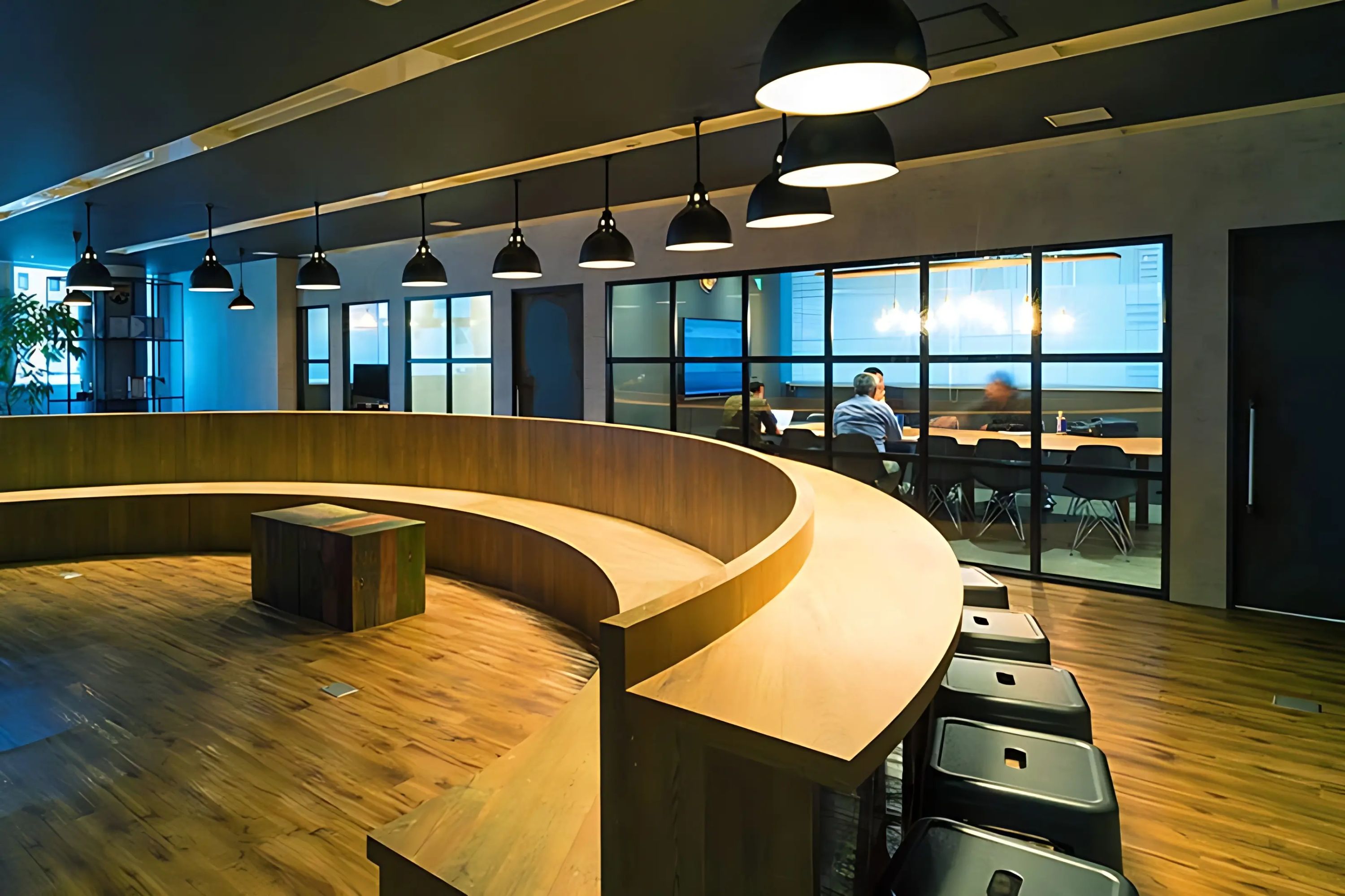 CODE FRIENDS 名古屋栄アクアリング校のメイン画像