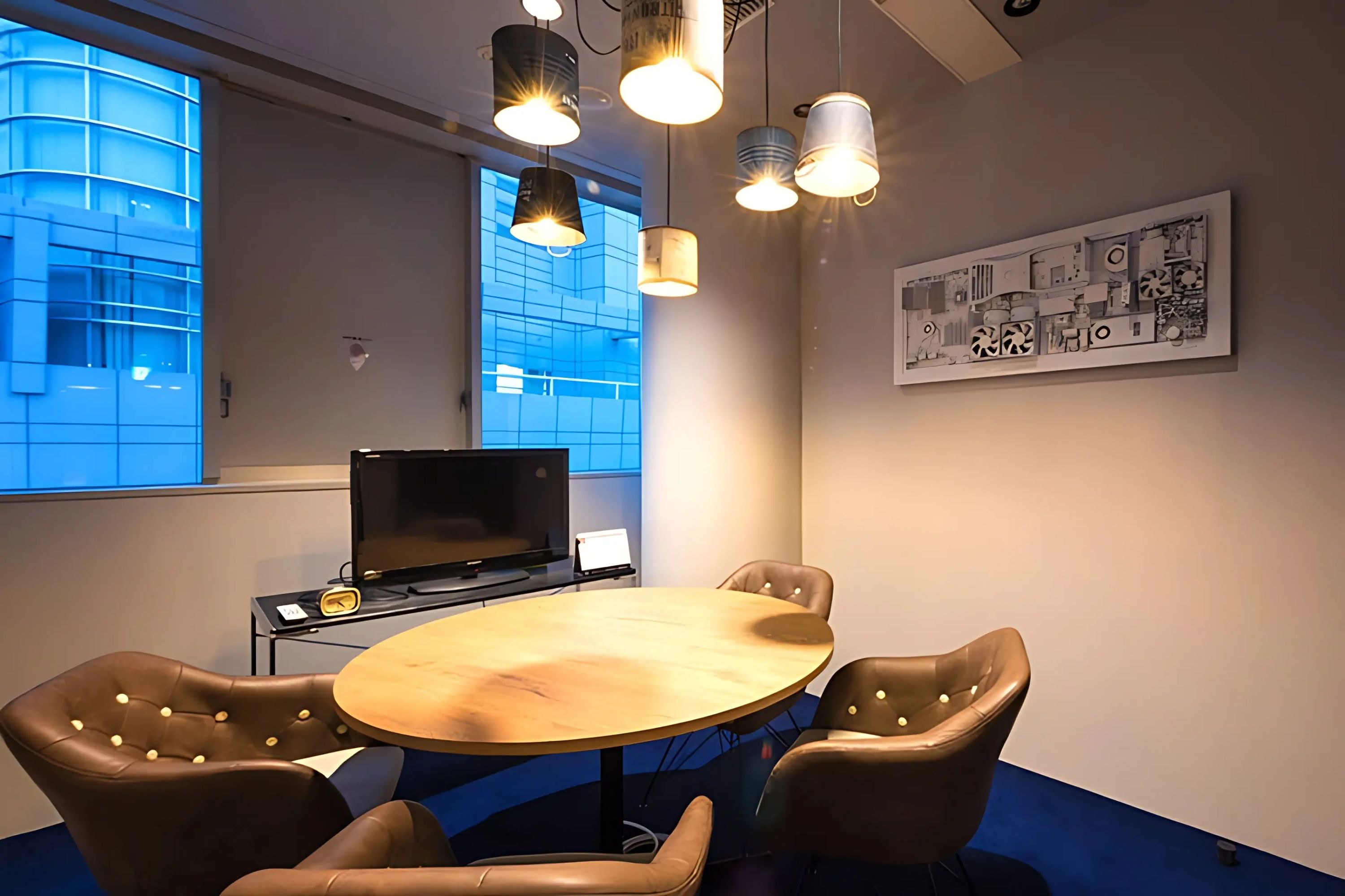 CODE FRIENDS 名古屋栄アクアリング校のサムネイル画像 3