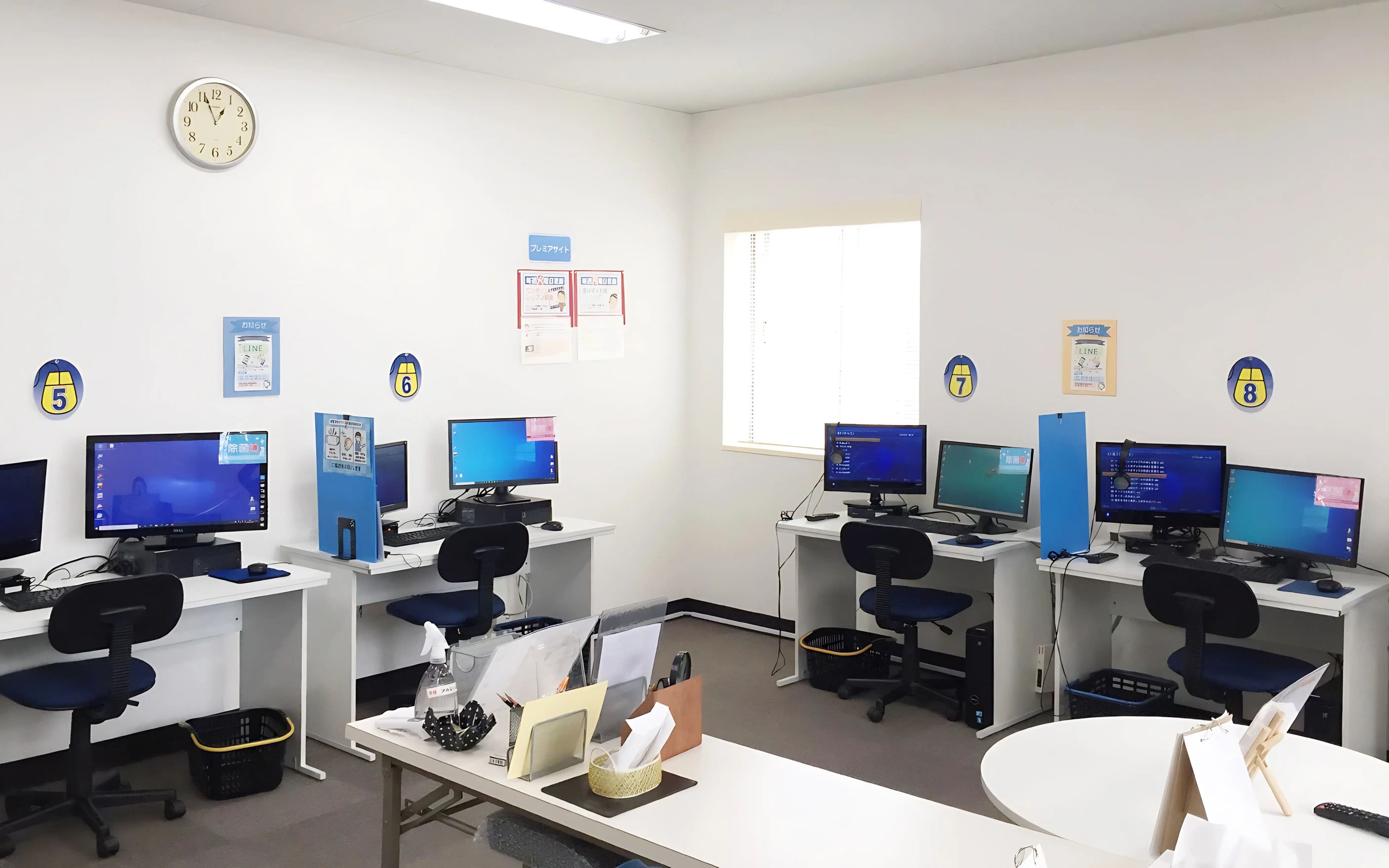 スタープログラミングスクール 川口駅前教室のサムネイル画像 5