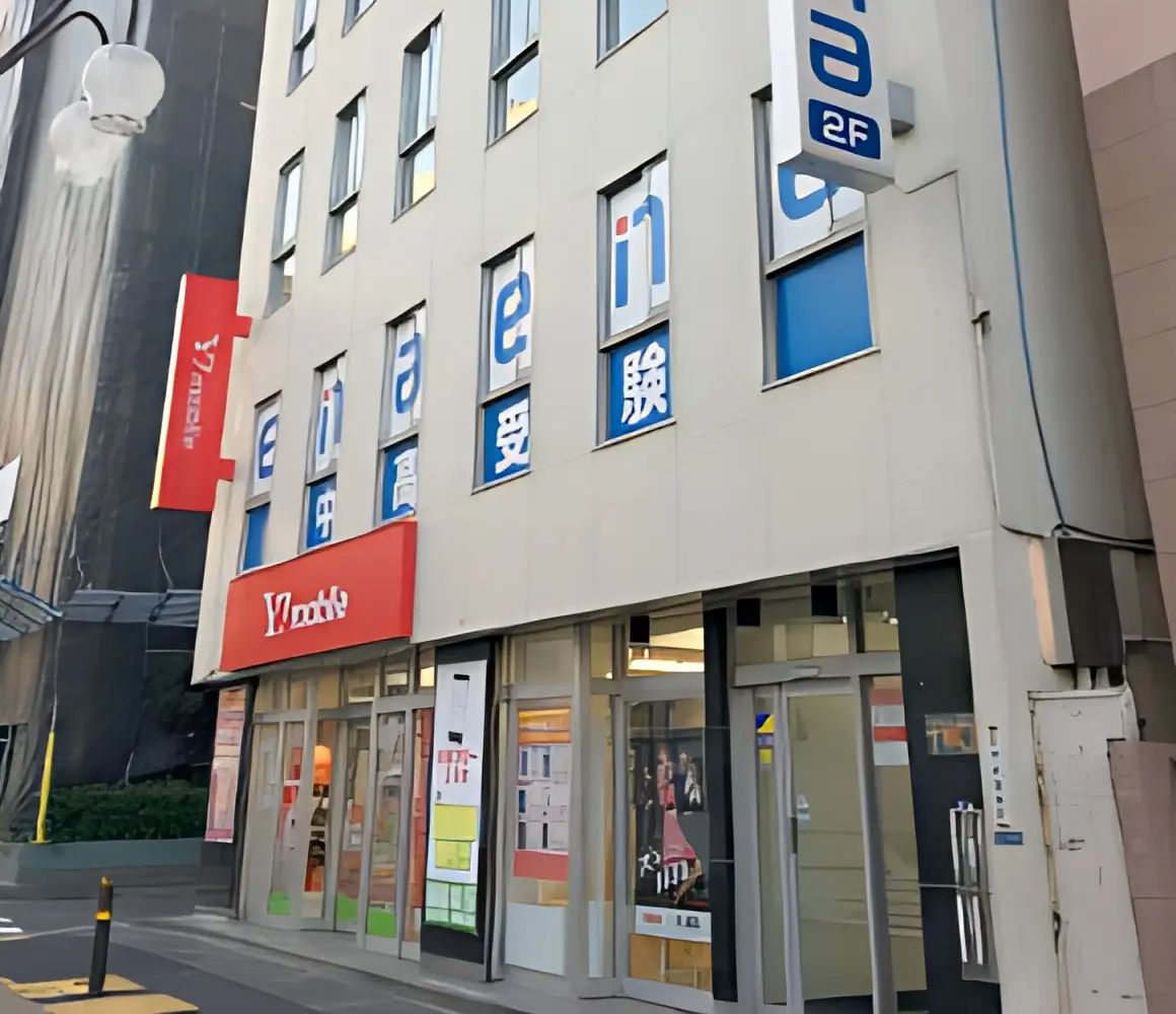 LITALICOワンダー 赤羽のメイン画像