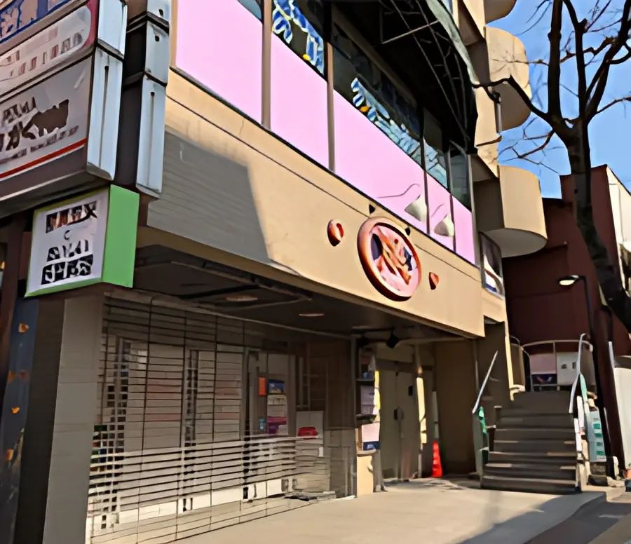 LITALICOワンダー 立川のサムネイル画像 2