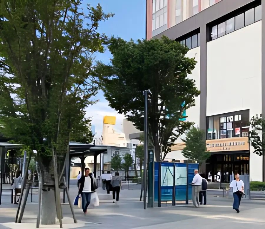 LITALICOワンダー 押上のサムネイル画像 2