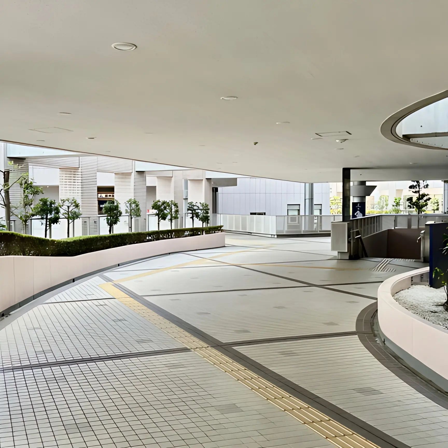 LITALICOワンダー 豊洲のメイン画像