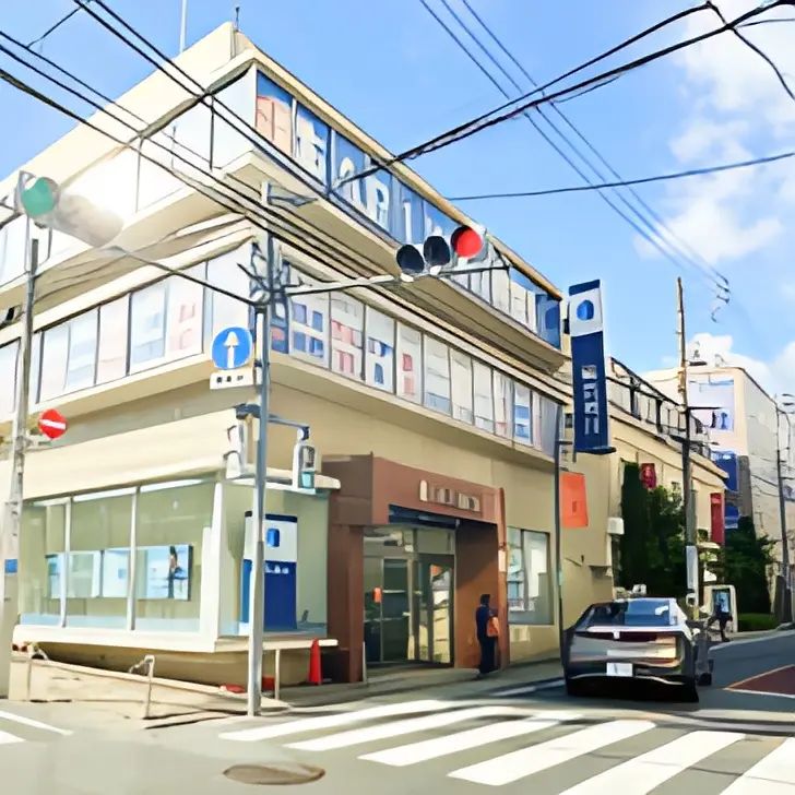 LITALICOワンダー 自由が丘のメイン画像