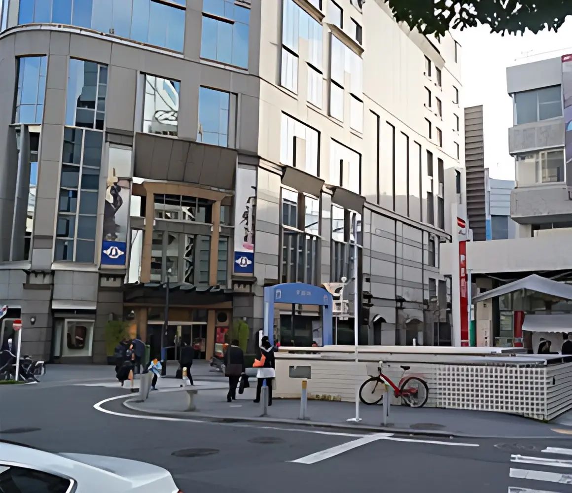 LITALICOワンダー 横浜のメイン画像