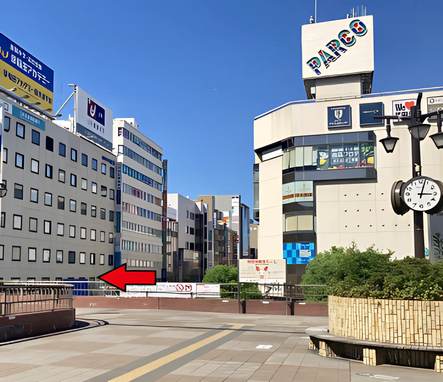 LITALICOワンダー 津田沼のメイン画像