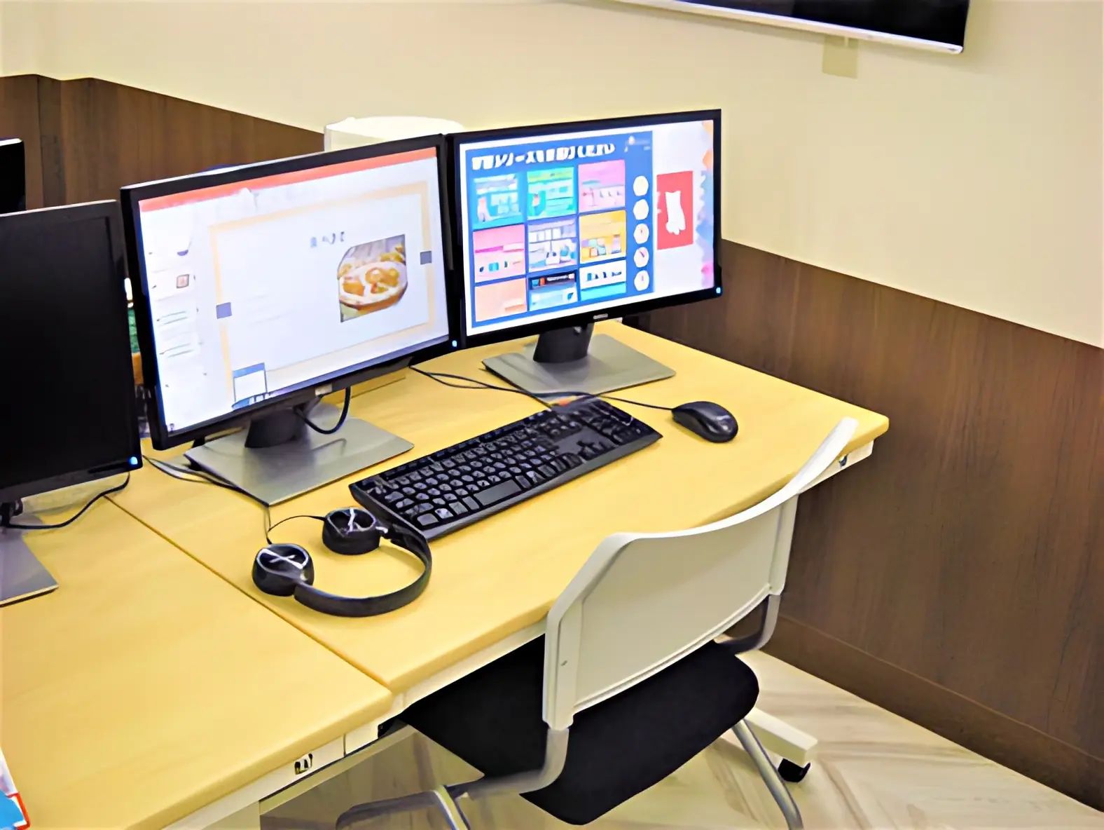 ICTプログラミングスクール スタディPCネット旗の台校のサムネイル画像 2