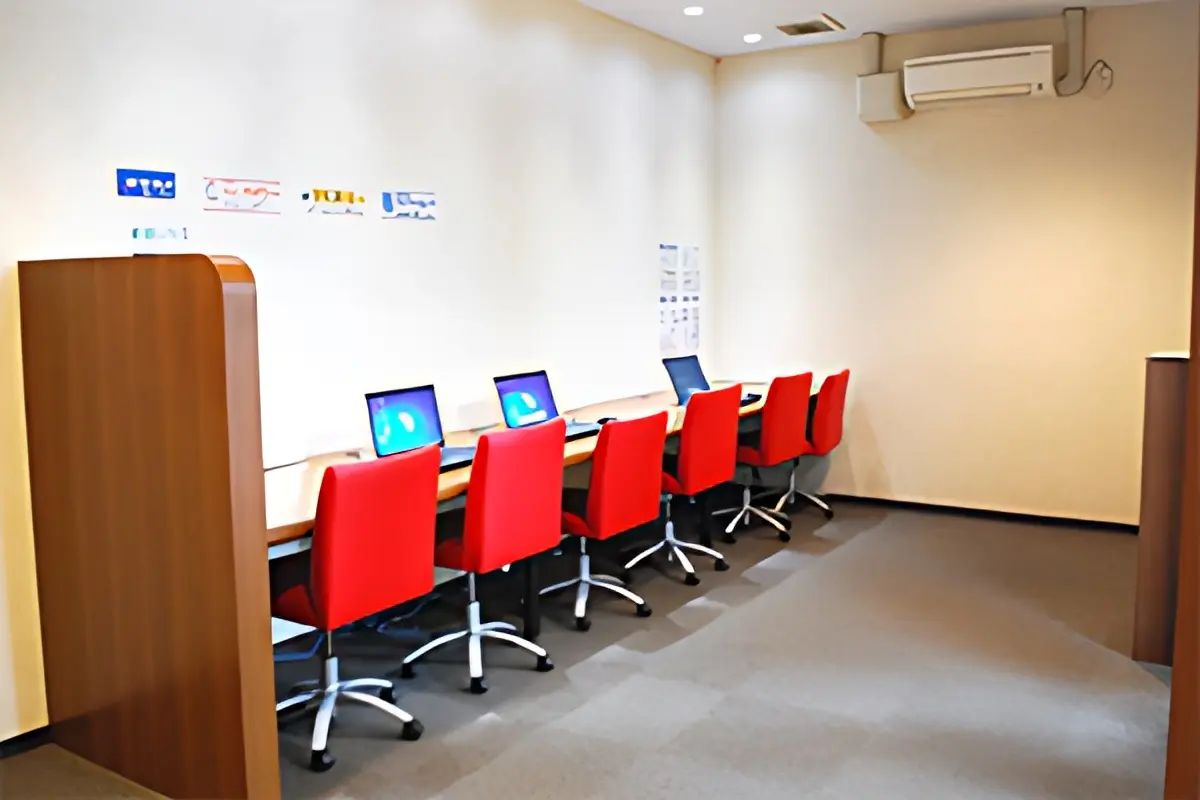 プログラミング道場 赤間教室のサムネイル画像 4