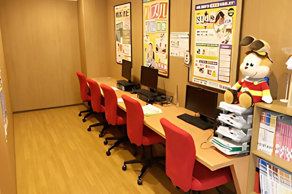 プログラミング道場 門司教室のメイン画像