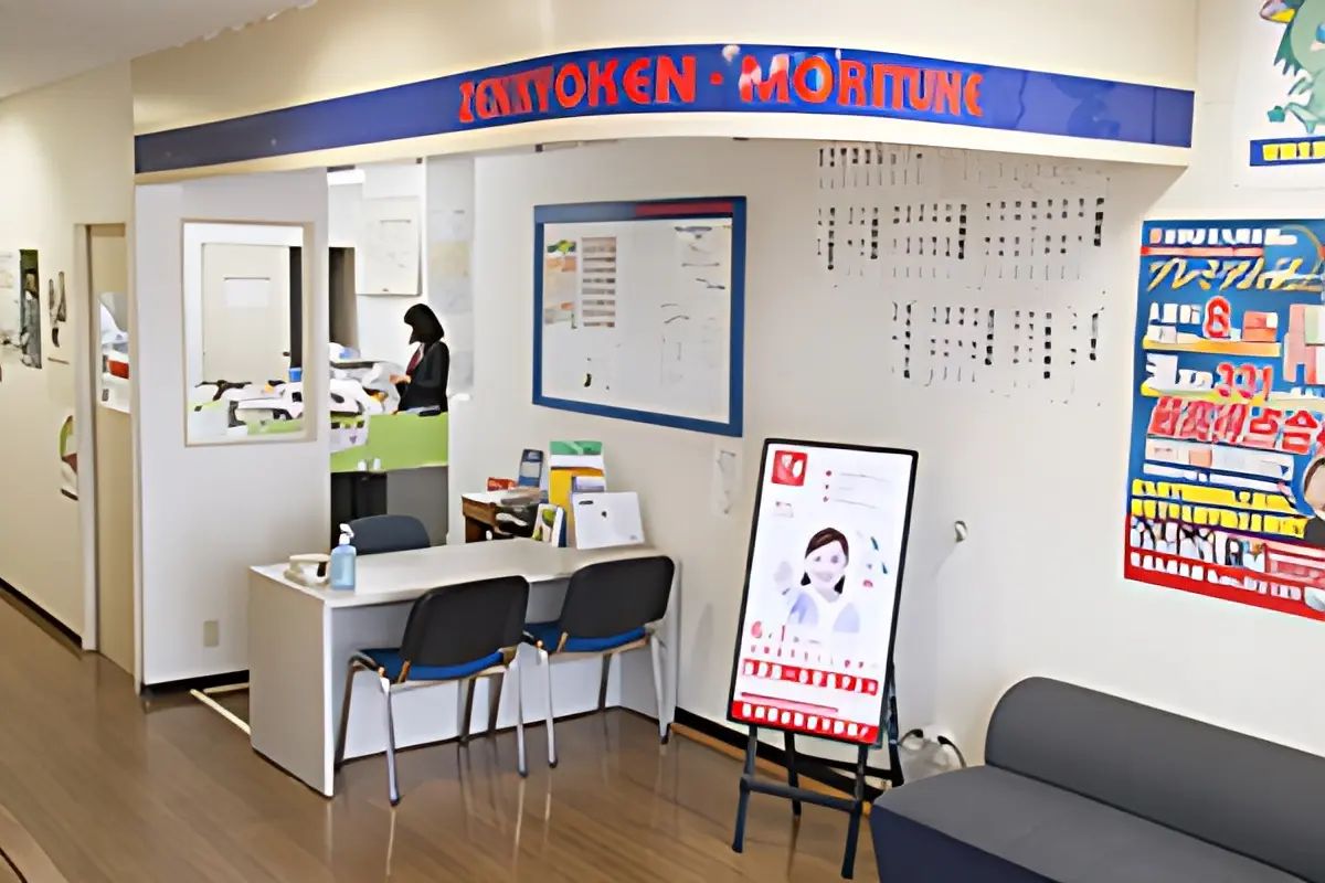 プログラミング道場 守恒教室のメイン画像