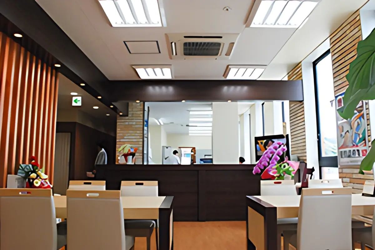 プログラミング道場 香椎本部のメイン画像