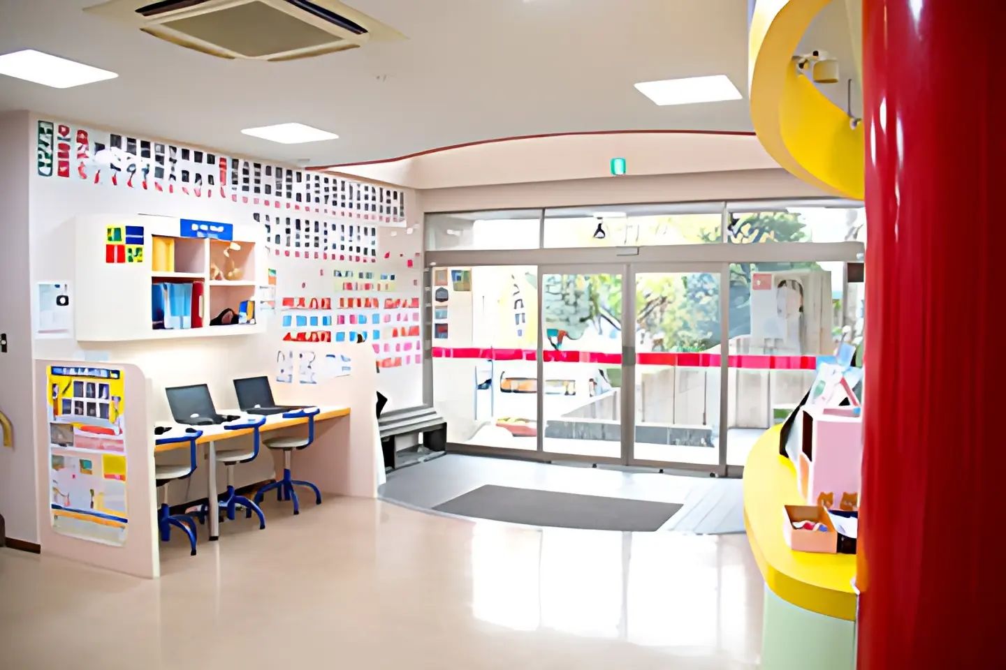 プログラミング道場 原田教室のサムネイル画像 3