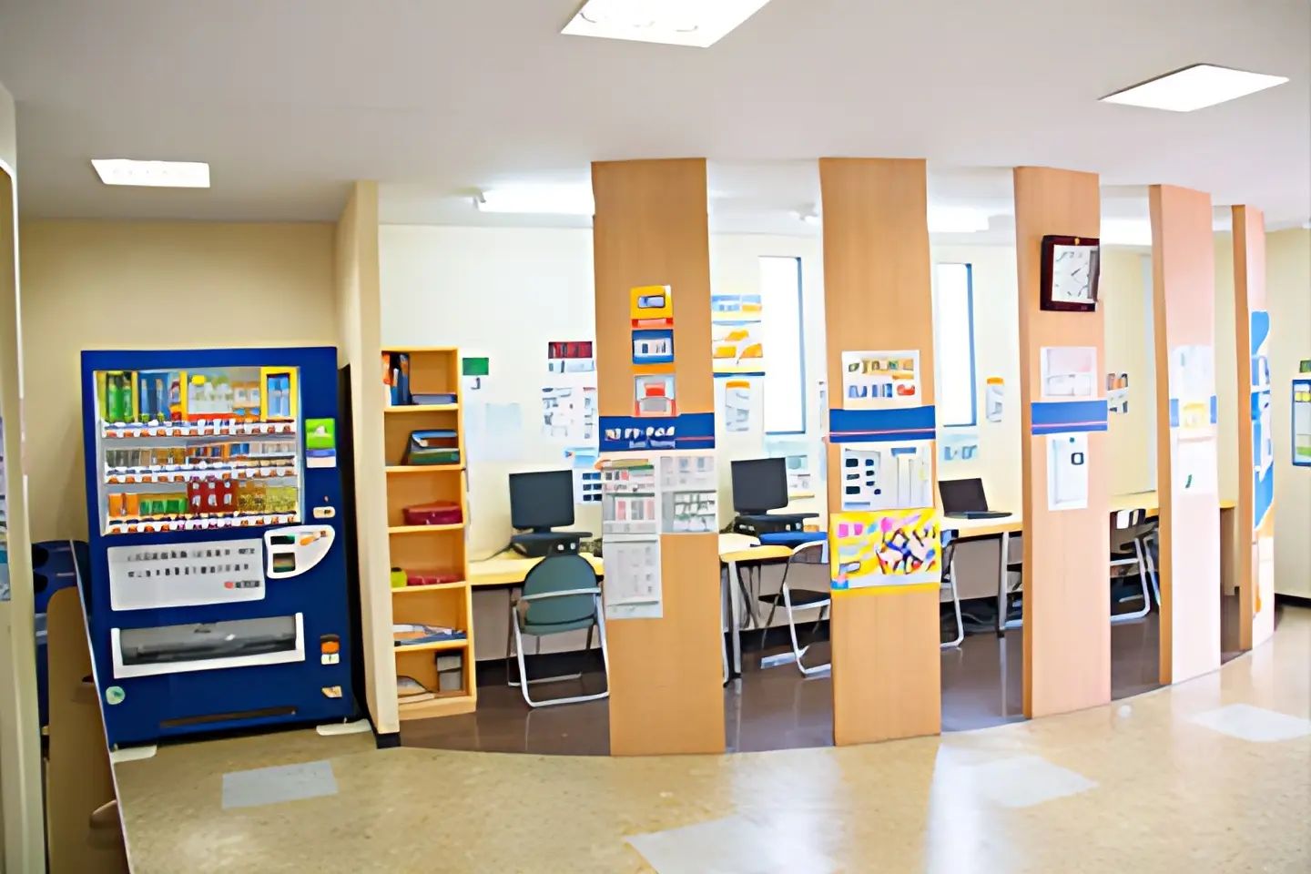 プログラミング道場 本町教室のサムネイル画像 3