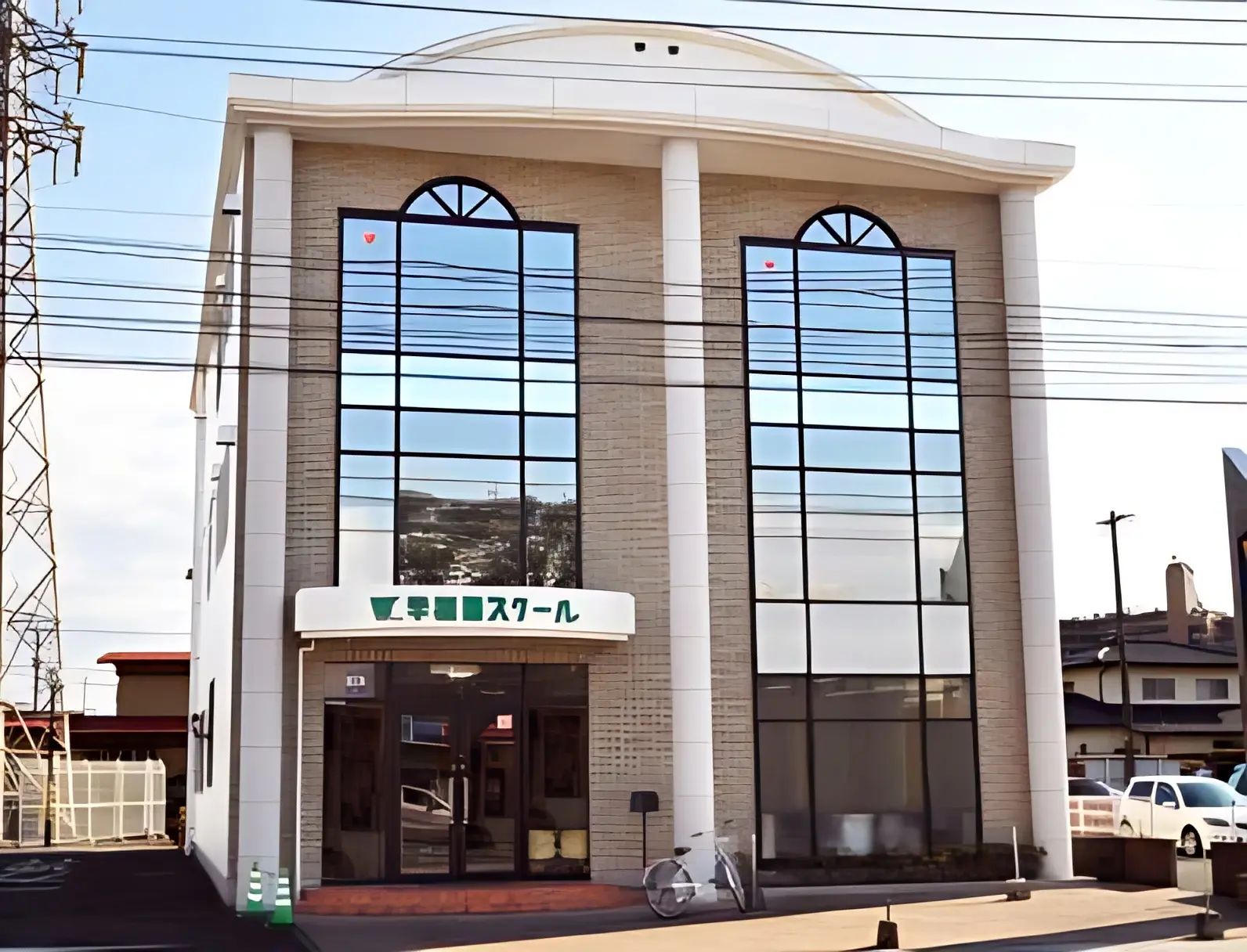 プログラミング道場 早稲田スクール 武蔵ヶ丘教室のメイン画像