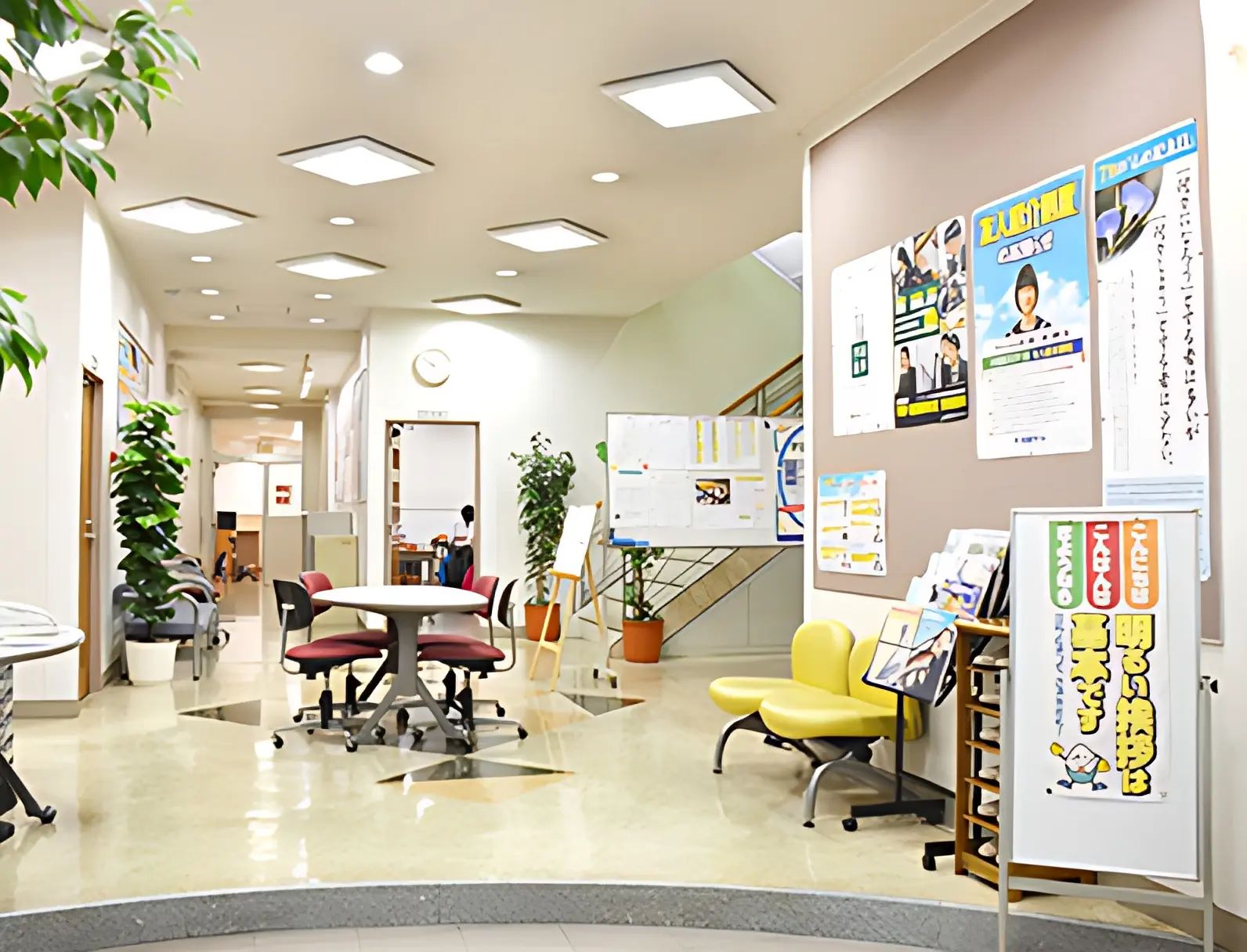 プログラミング道場 早稲田スクール 田迎教室のサムネイル画像 2