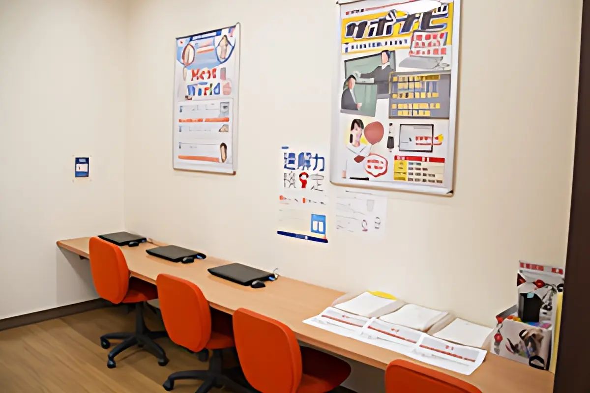 プログラミング道場 中津教室のサムネイル画像 5