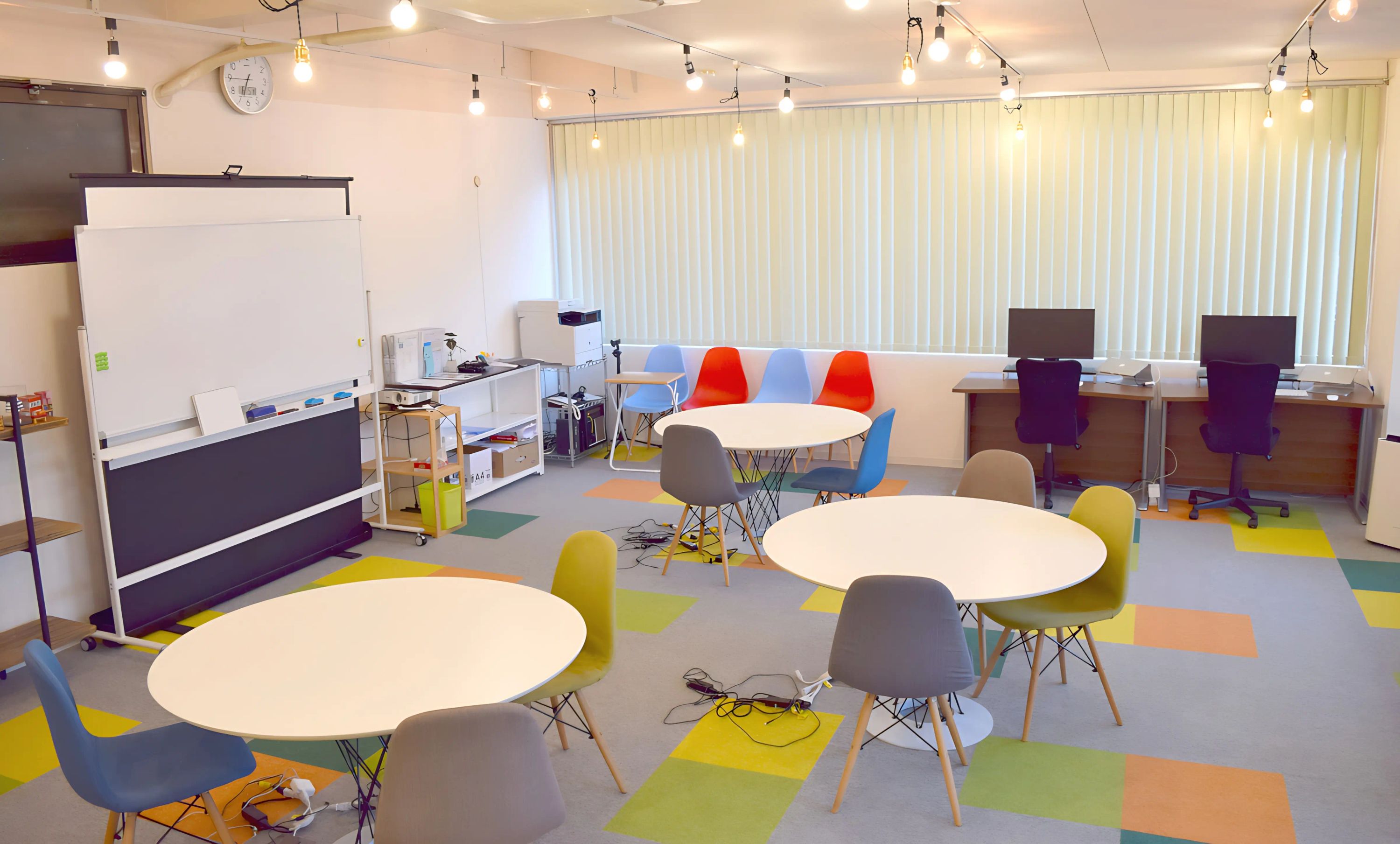 スタートプログラミング ひろぎん西条校のメイン画像