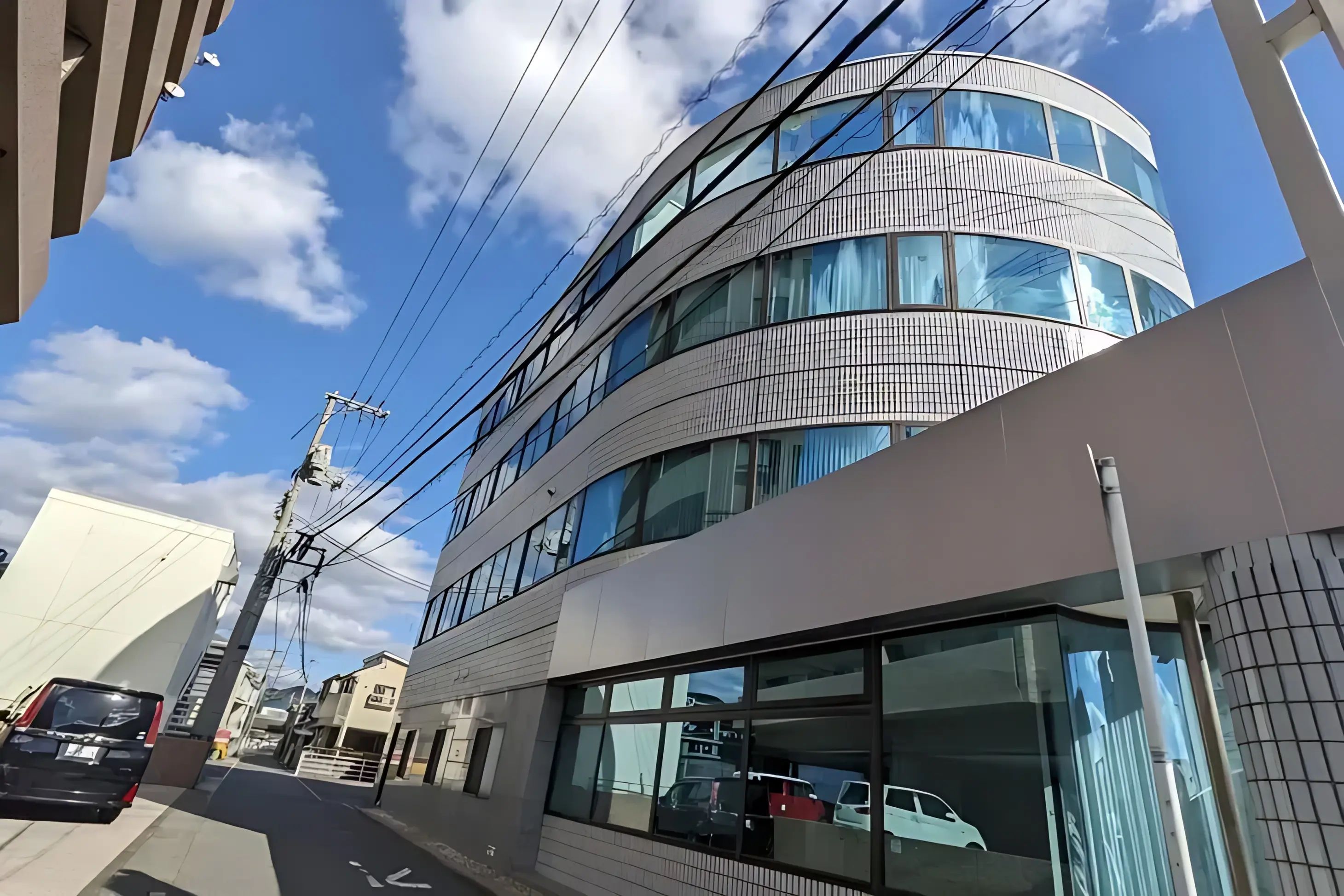 スタートプログラミング 五日市校のメイン画像