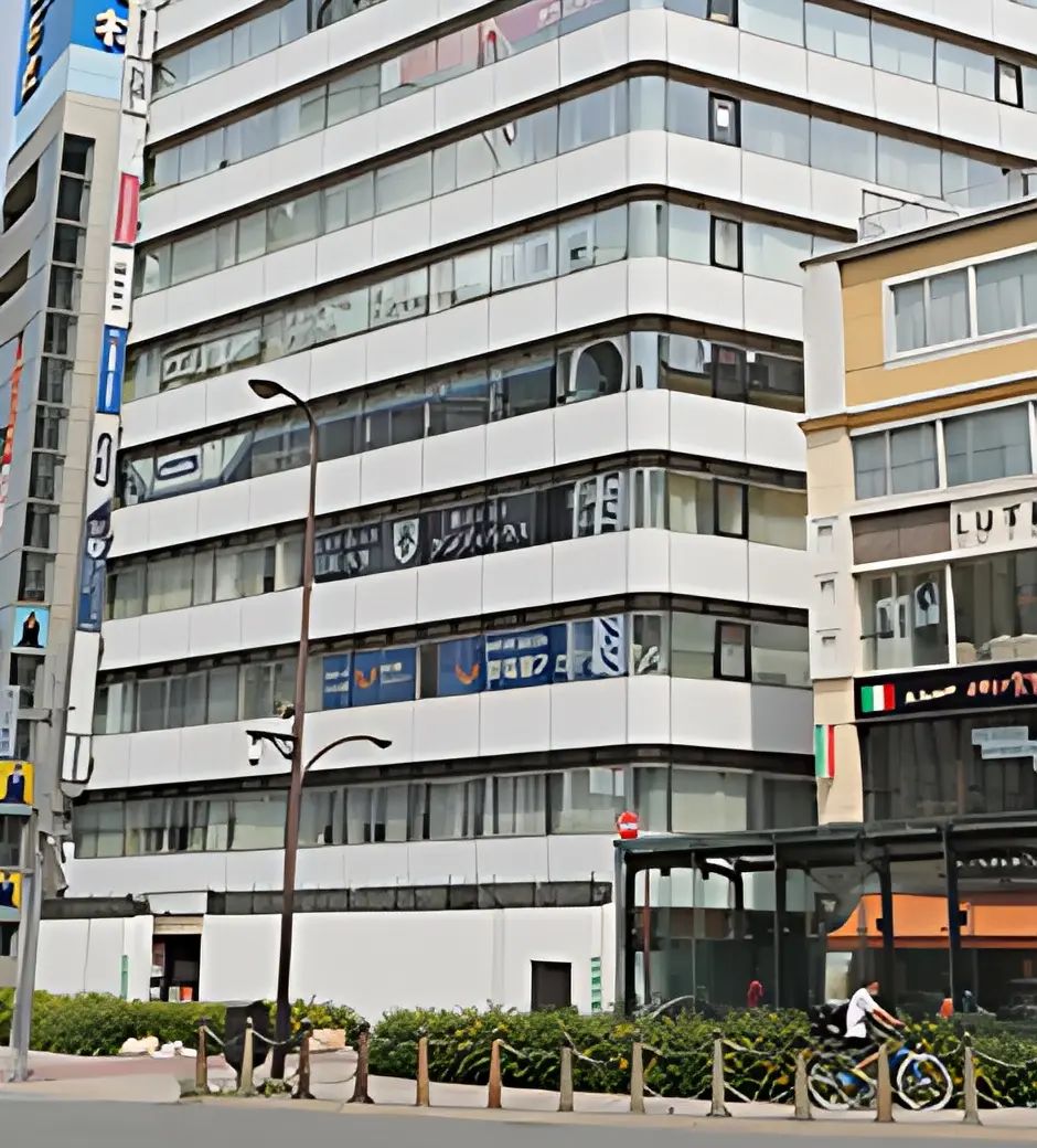 CREATIVE GARDEN 早稲田アカデミー 池袋校のメイン画像