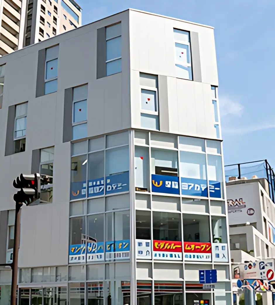 CREATIVE GARDEN 早稲田アカデミー 武蔵小杉校のメイン画像