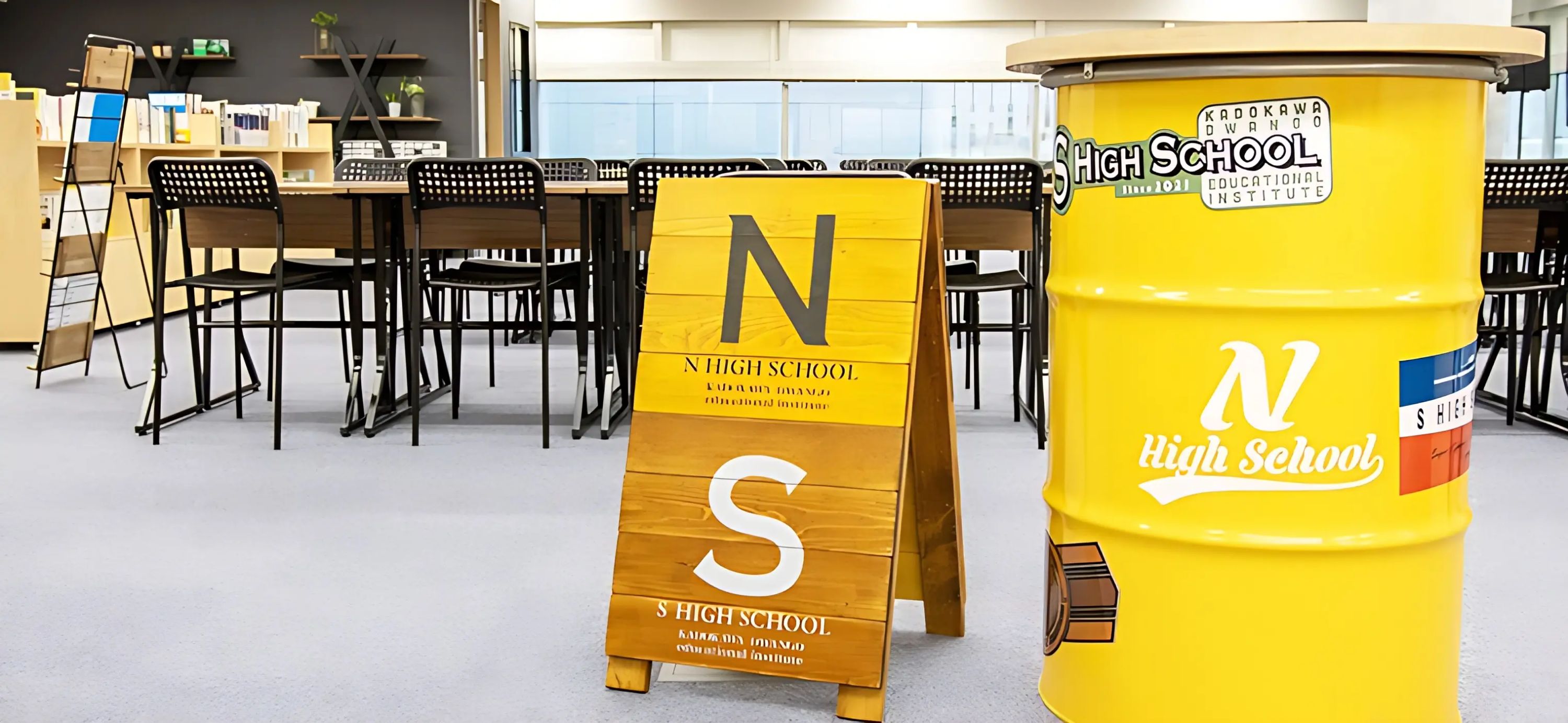 N Code Labo 梅田教室のサムネイル画像 3