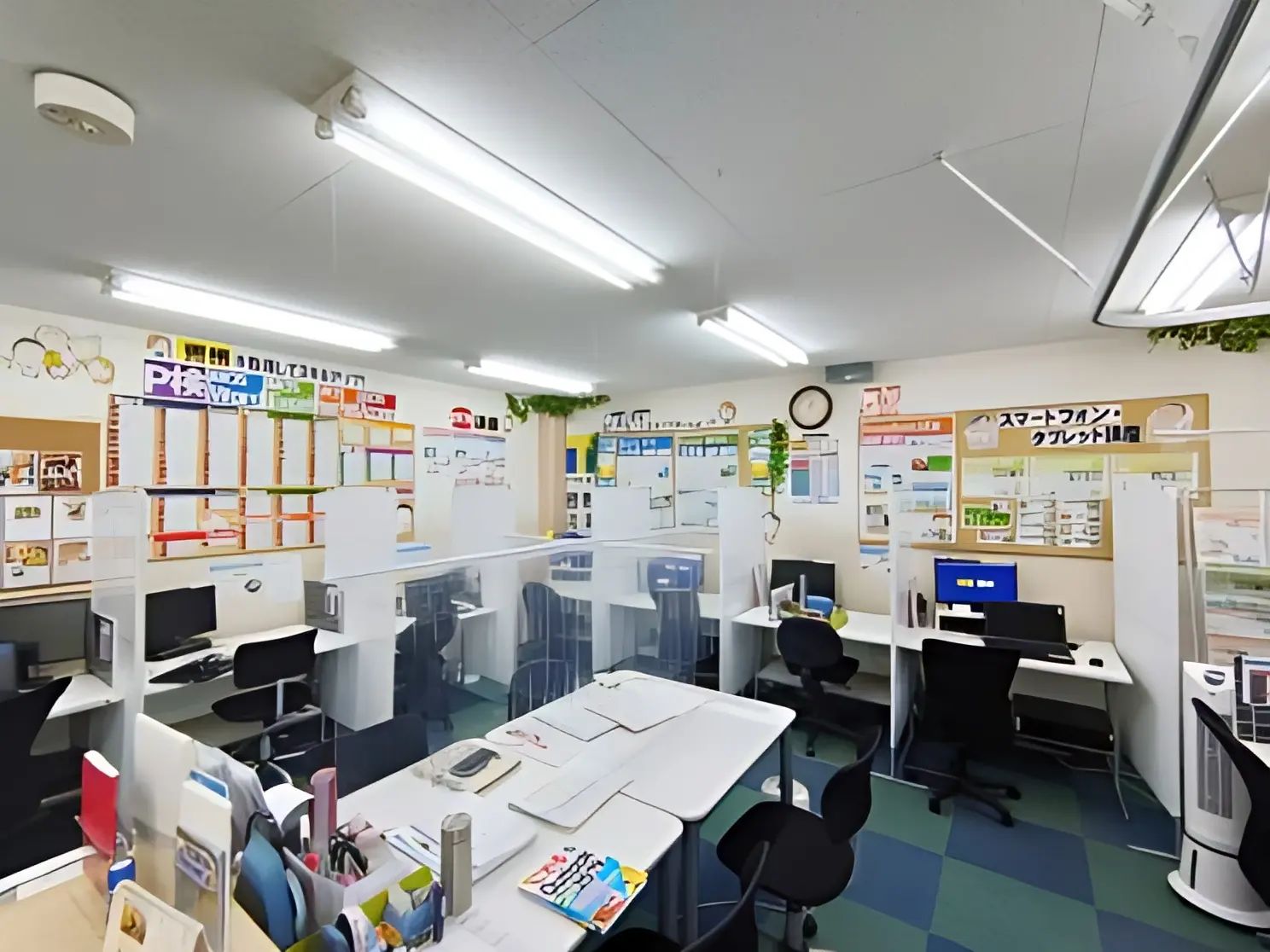 パソコン教室わかるとできる すみや流通どおり校のサムネイル画像 2