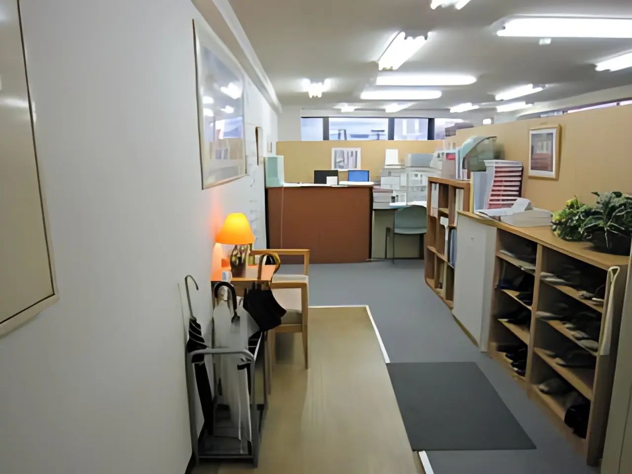 エール家庭教師塾西八王子教室のメイン画像