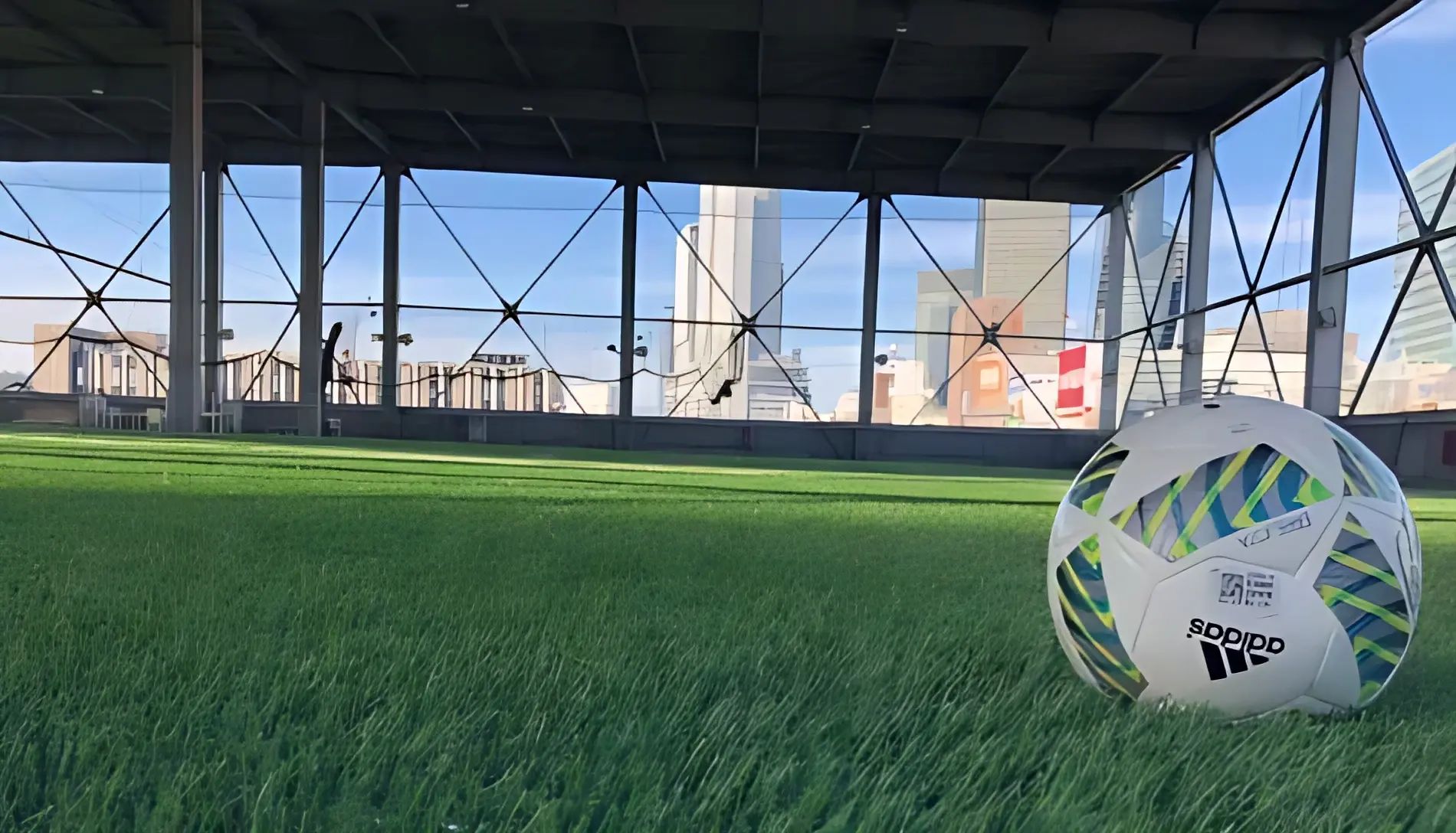 Z SOCCER SCHOOL(ゼットサッカースクール) 新三郷校のサムネイル画像 2