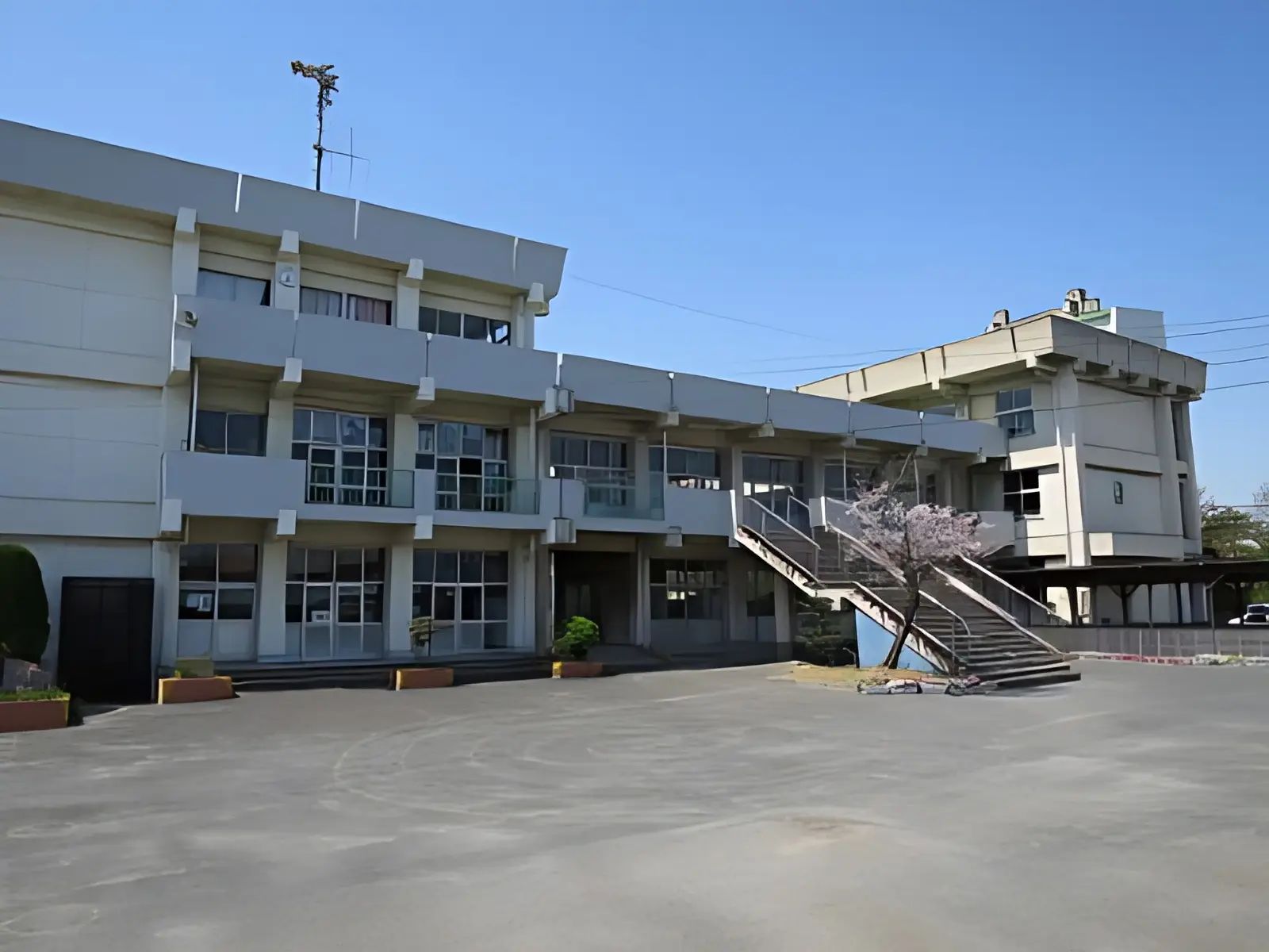 FC八潮 八潮市大曽根小学校のメイン画像