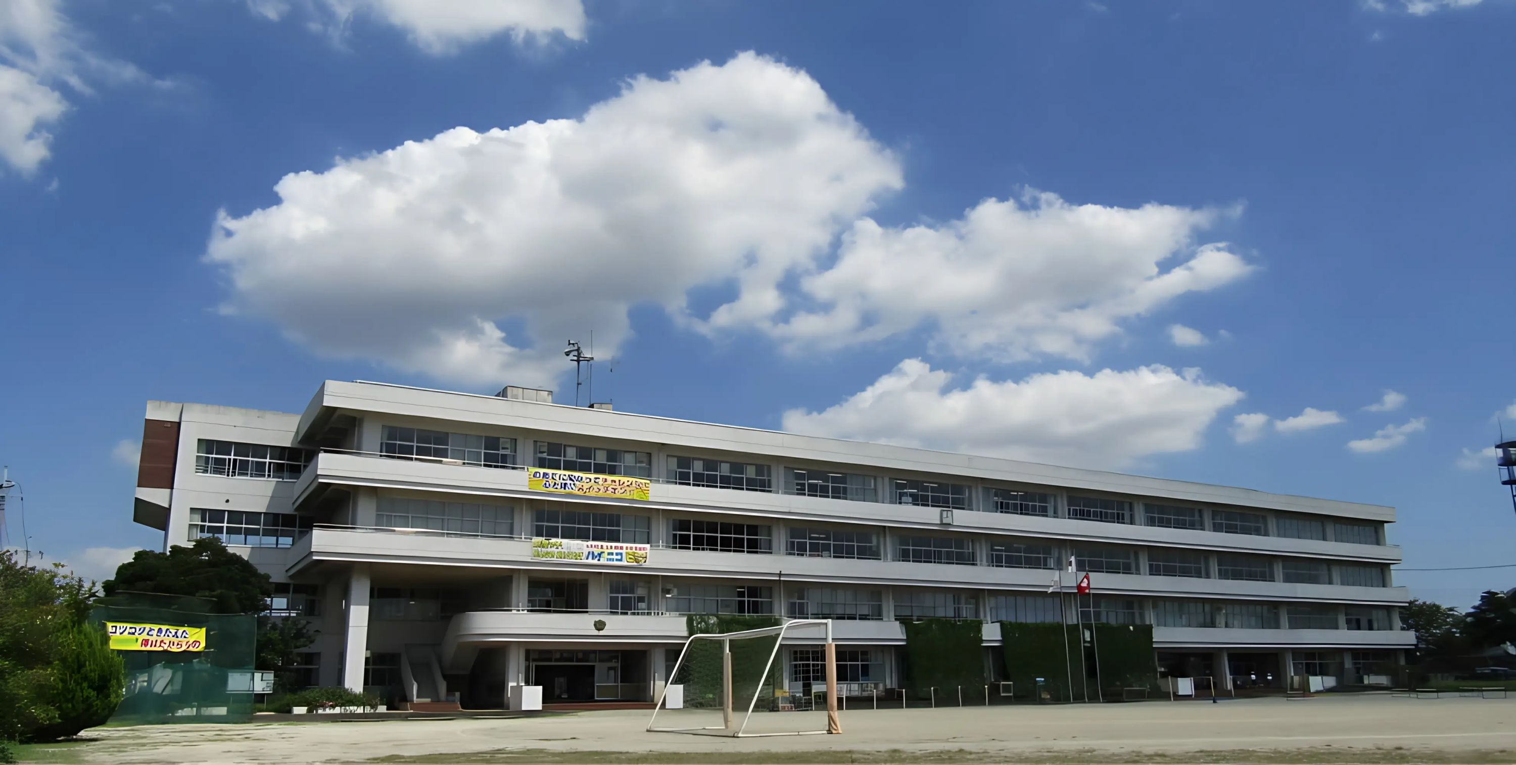 早稲田つつみFC 三郷市立前間小学校のメイン画像