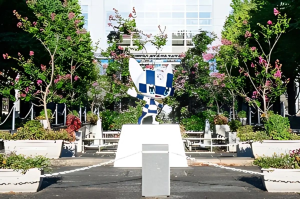 FC Himawari(ひまわり) 埼玉スタジアム2002 第4グランドのメイン画像