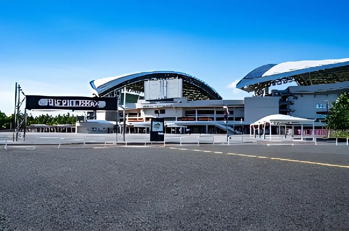 FC Himawari(ひまわり) 埼玉スタジアム2002 第4グランドのサムネイル画像 2