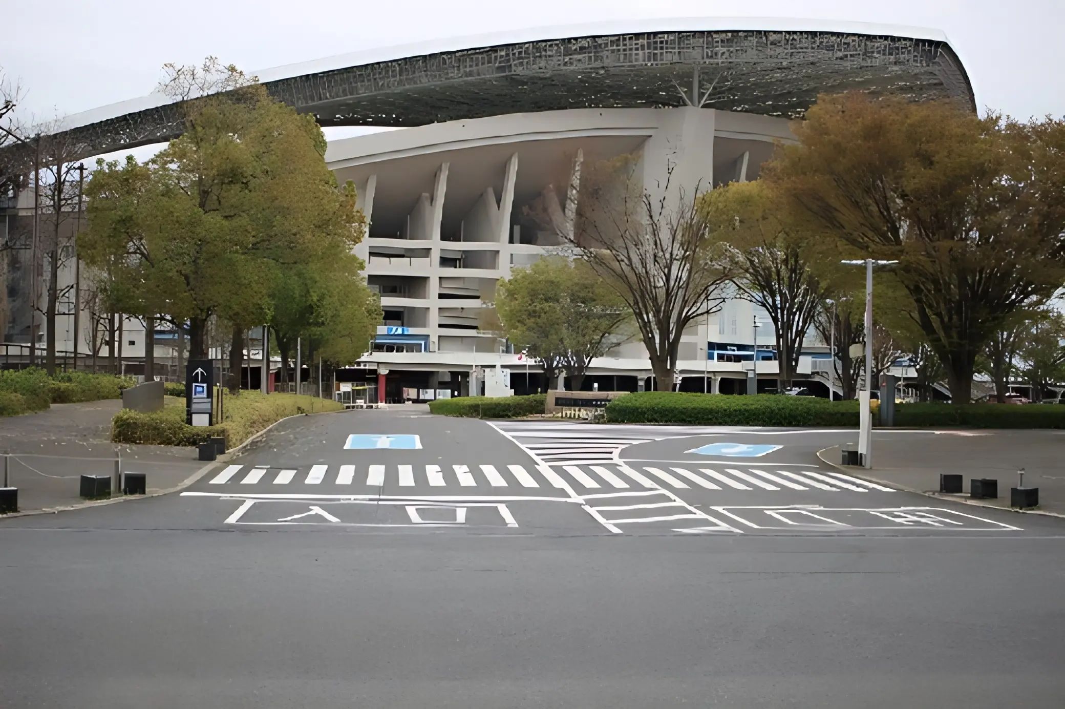 FC Himawari(ひまわり) 埼玉スタジアム2002 第4グランドのサムネイル画像 5