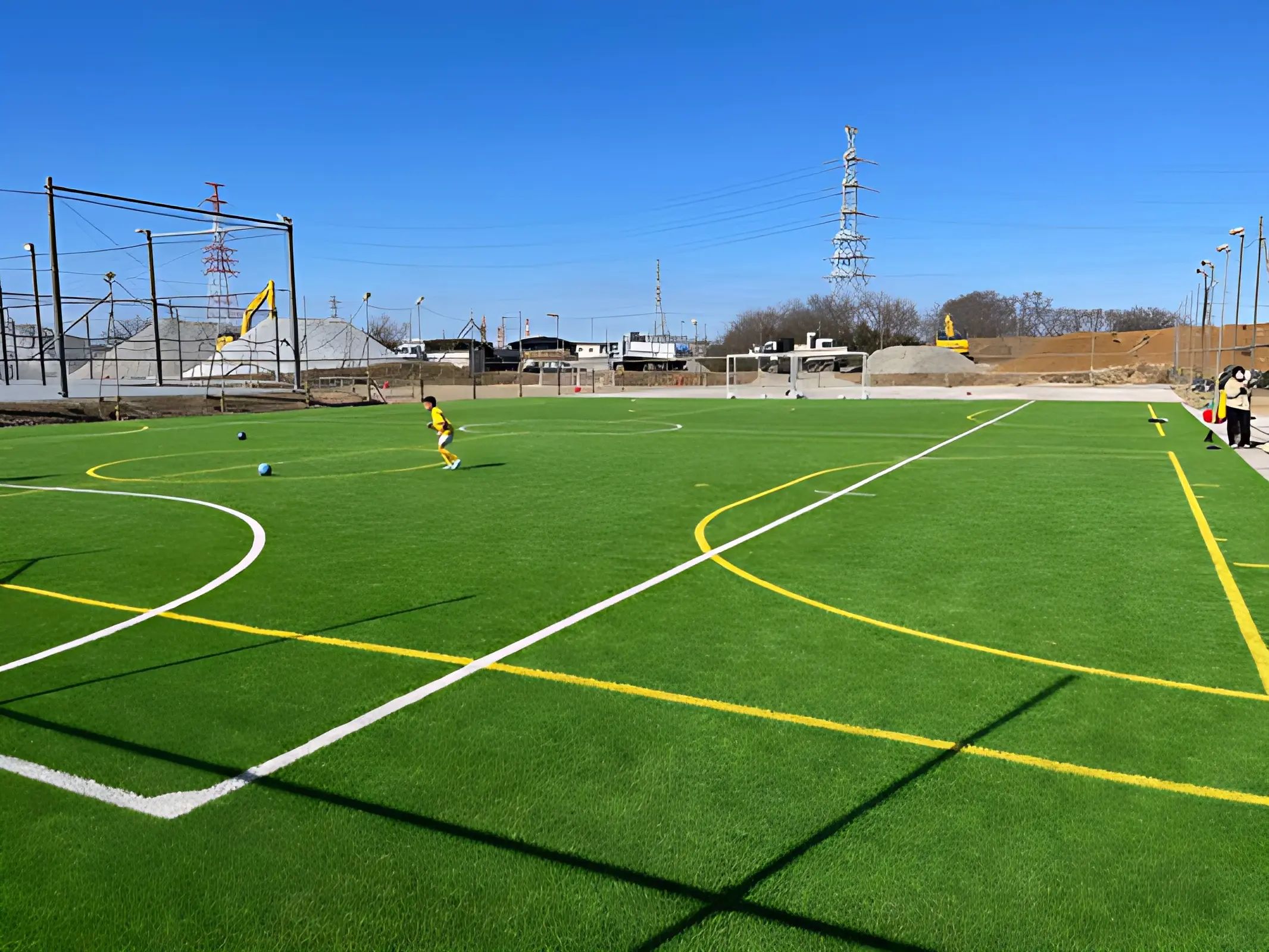 アベーリャス千葉FC カンポ・ド・マルシマのサムネイル画像 2