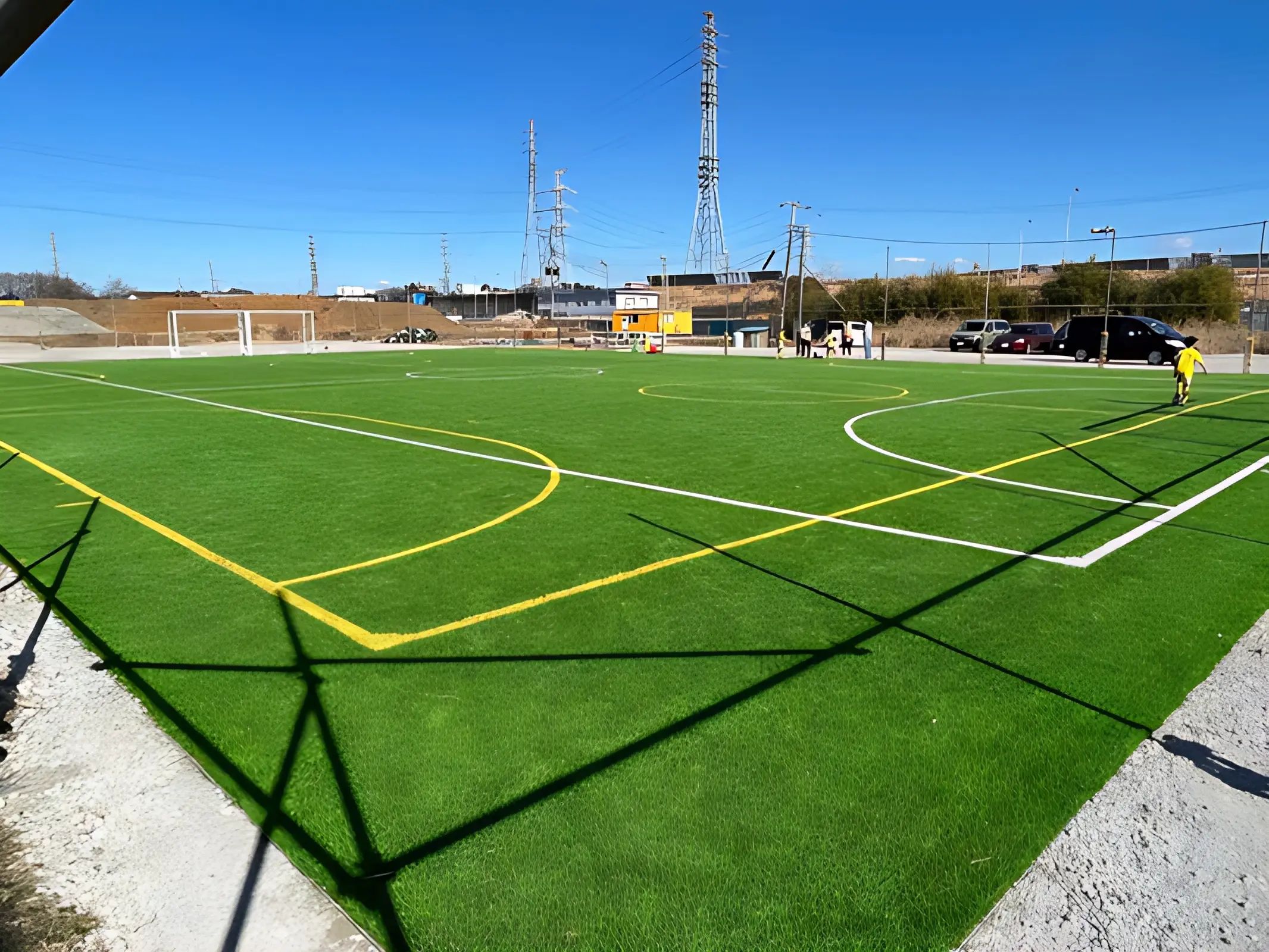 アベーリャス千葉FC カンポ・ド・マルシマのサムネイル画像 3