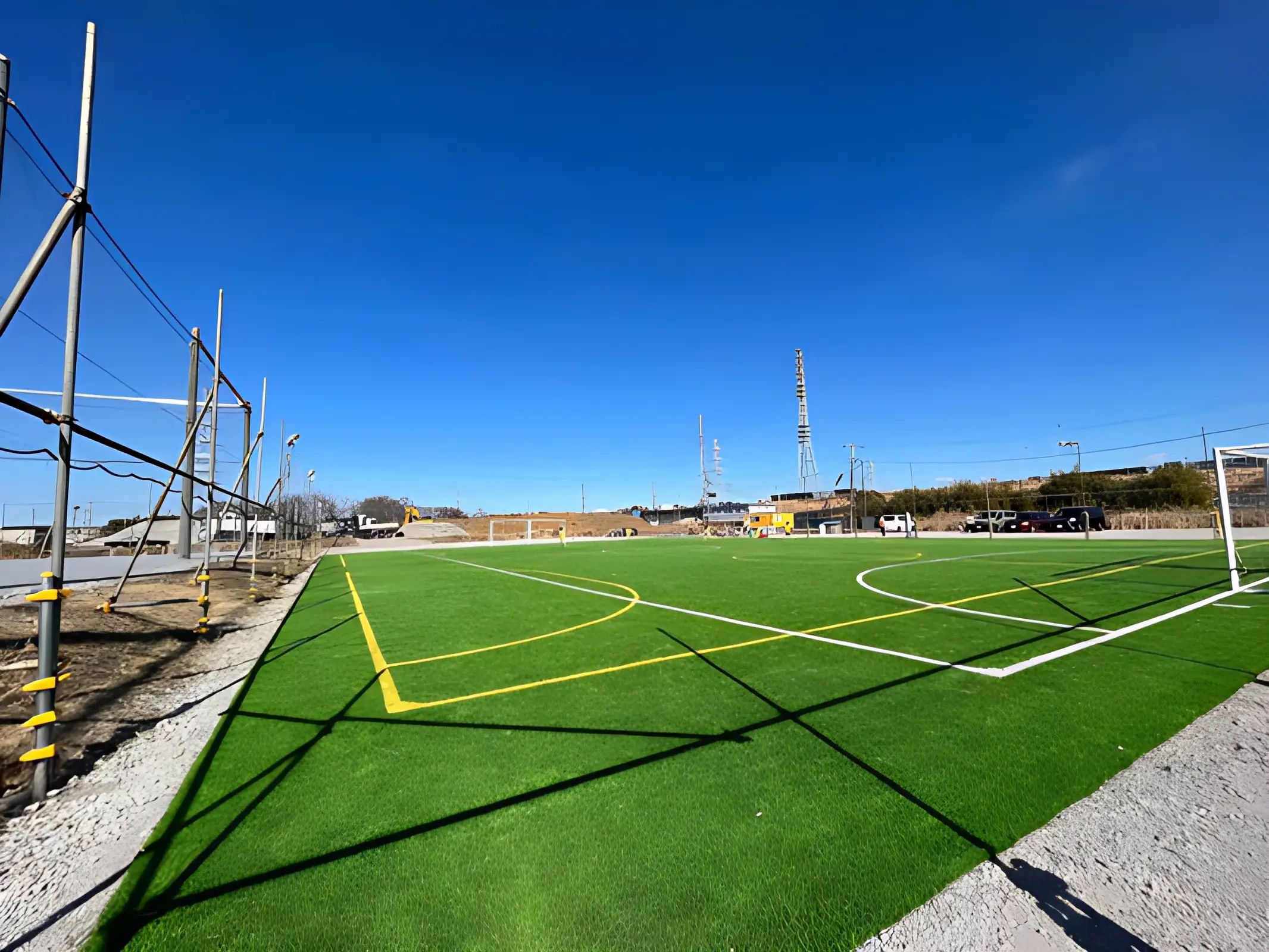 アベーリャス千葉FC カンポ・ド・マルシマのサムネイル画像 4