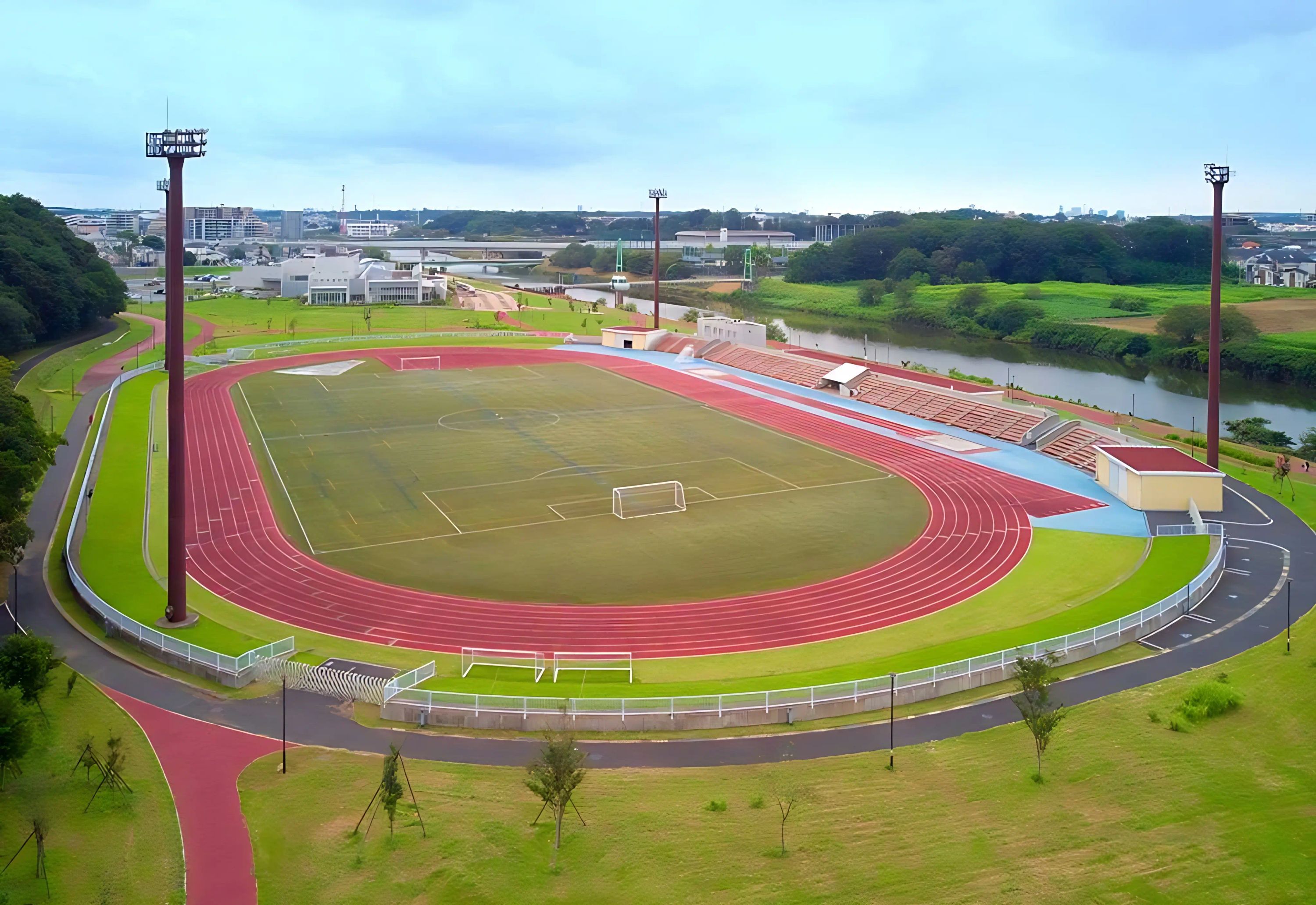 エストゥーロ八千代 八千代市総合グラウンドのサムネイル画像 2