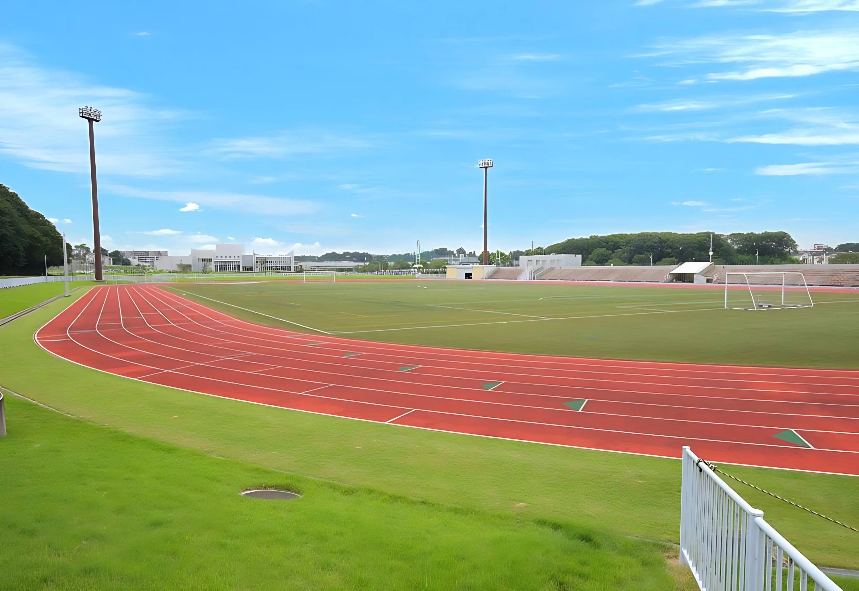 エストゥーロ八千代 八千代市総合グラウンドのサムネイル画像 3