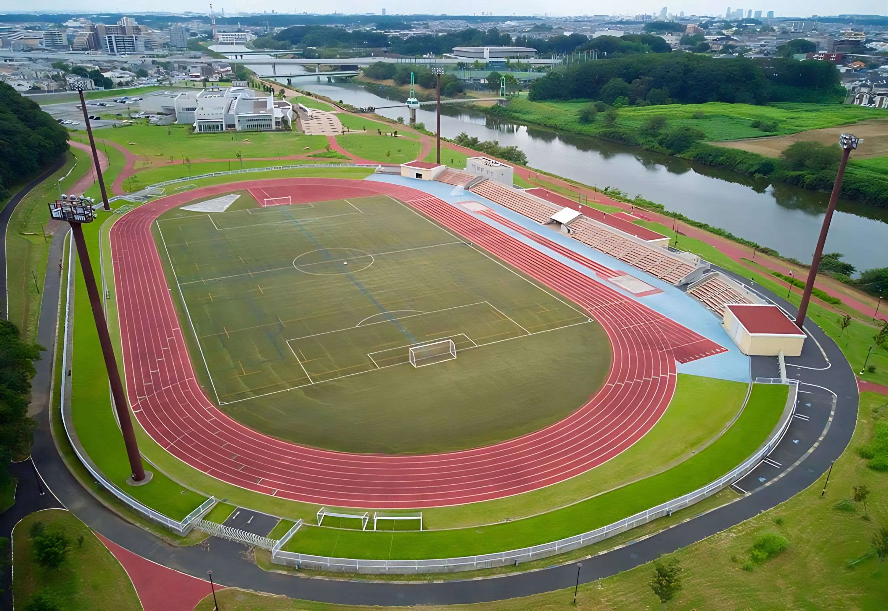 エストゥーロ八千代 八千代市総合グラウンドのサムネイル画像 4