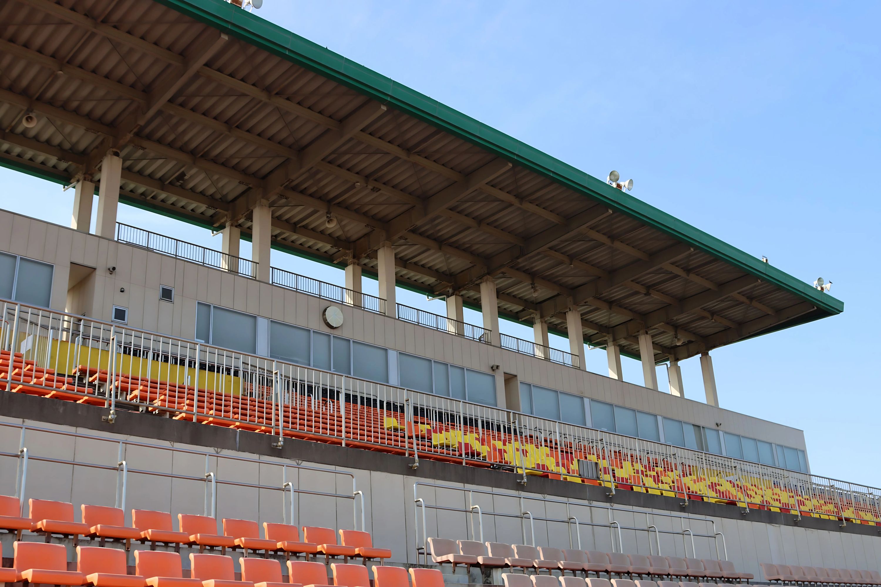 VONDS(ボンズ) ICHIHARA サッカー ちはら台校のメイン画像